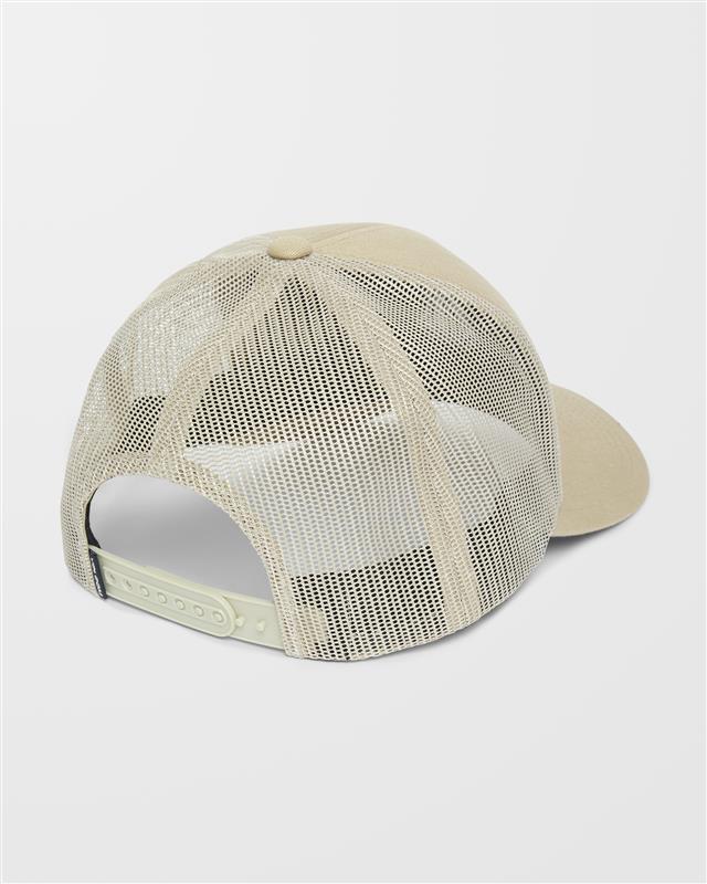 Casquette Full Stone Cheese - Brindle - Image 2
