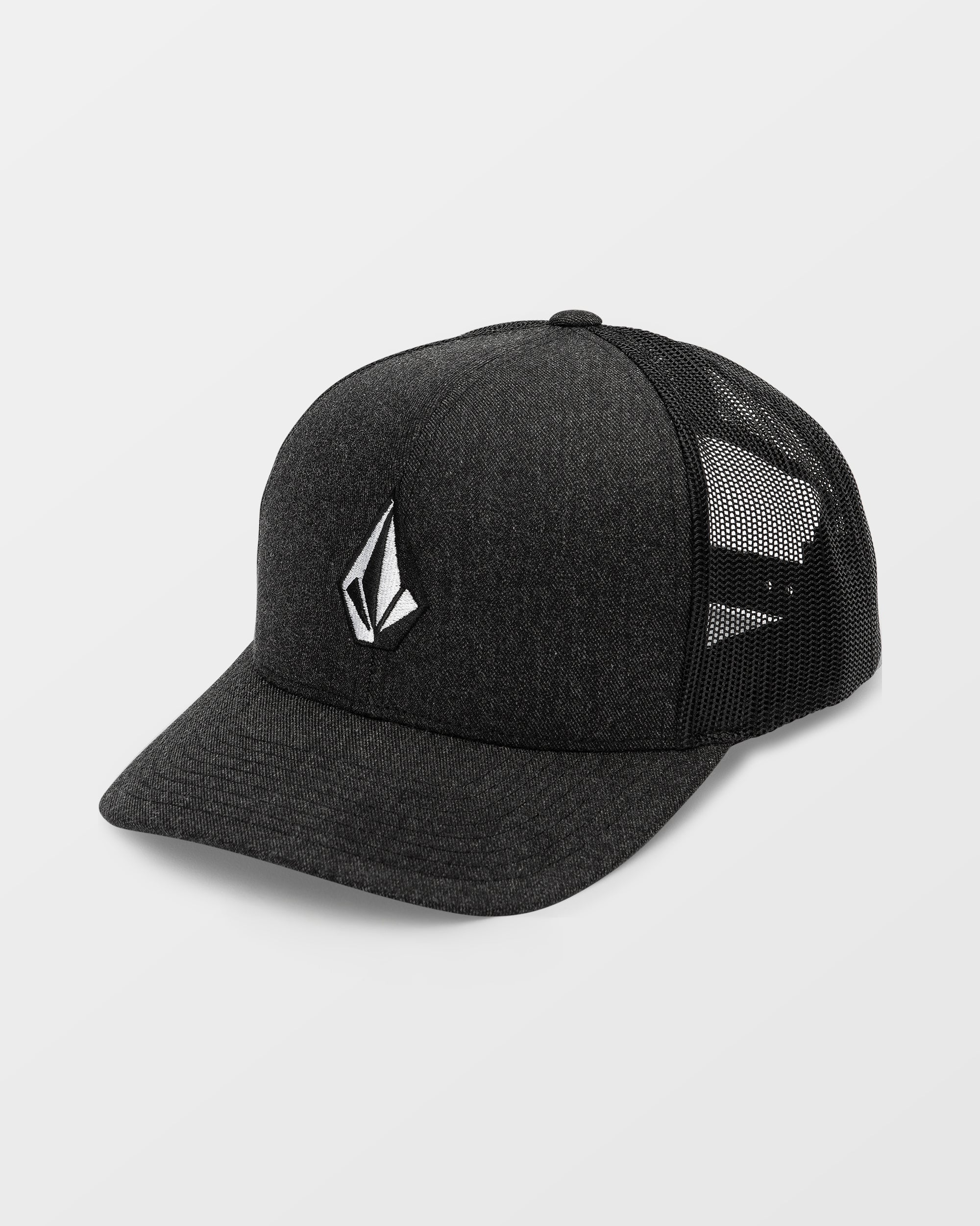 Casquette Full Stone Cheese - Charcoal Heather