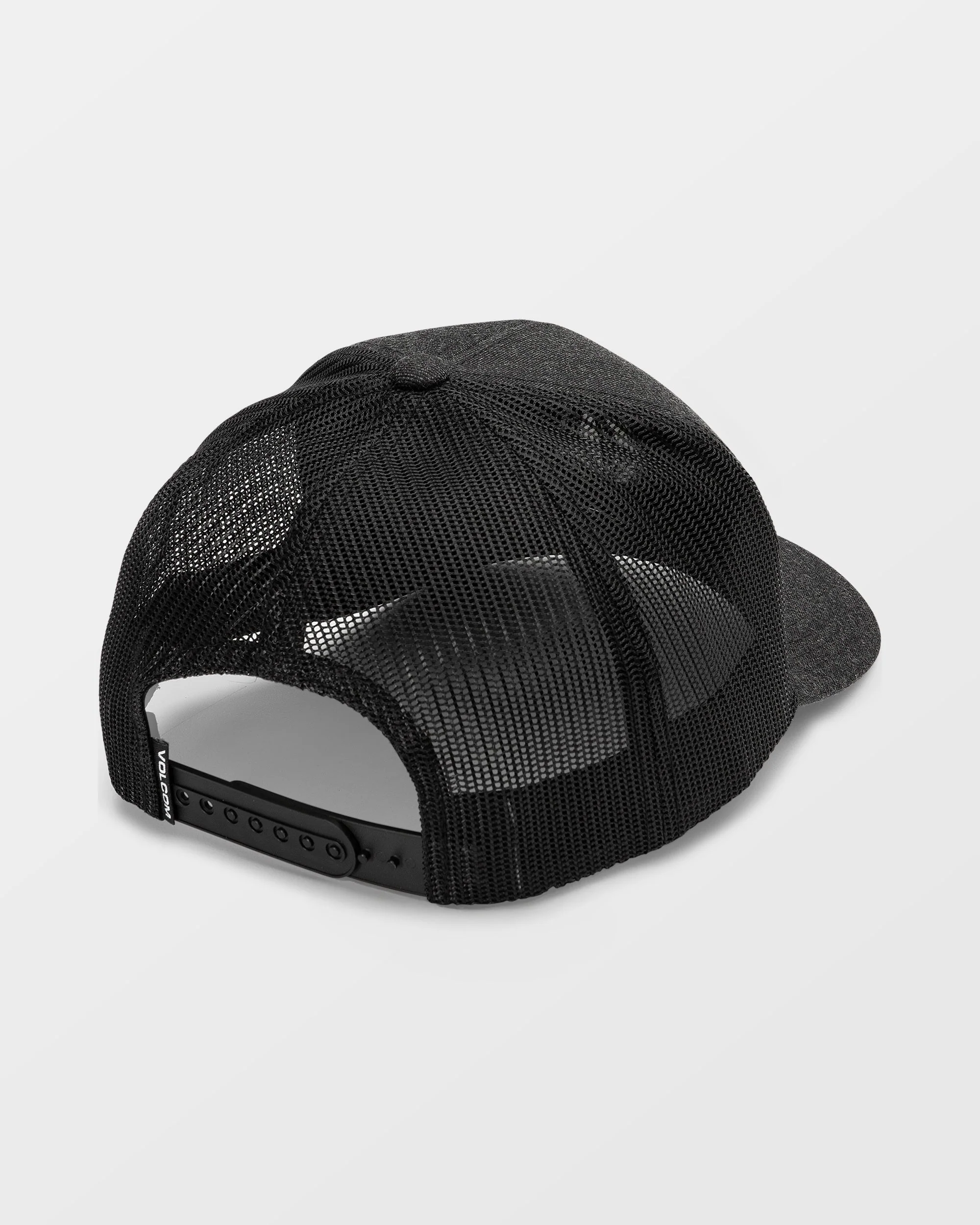 Casquette Full Stone Cheese - Charcoal Heather - Image 2