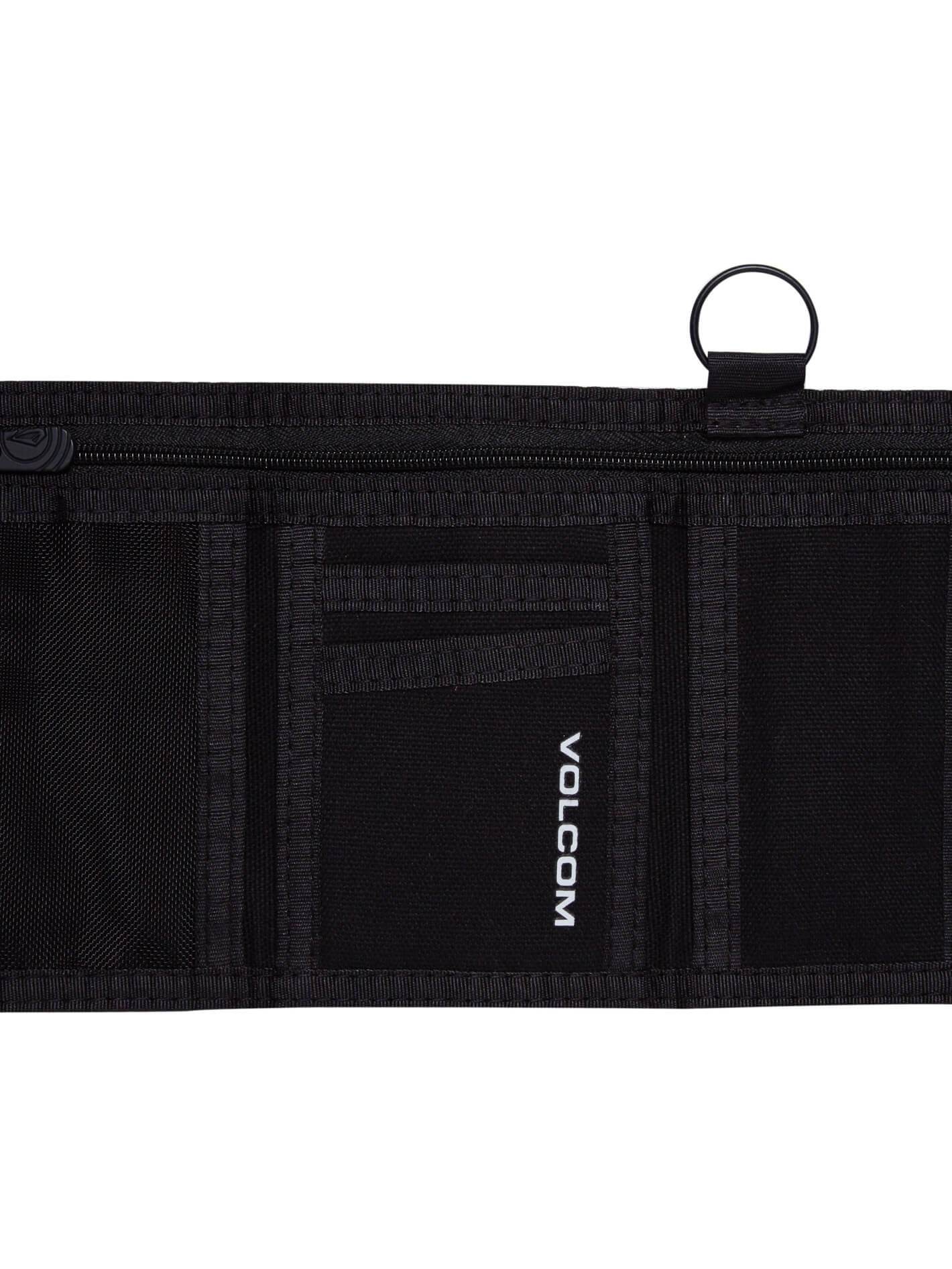 Porte-feuilles Full Stone Cloth - Black - Image 3