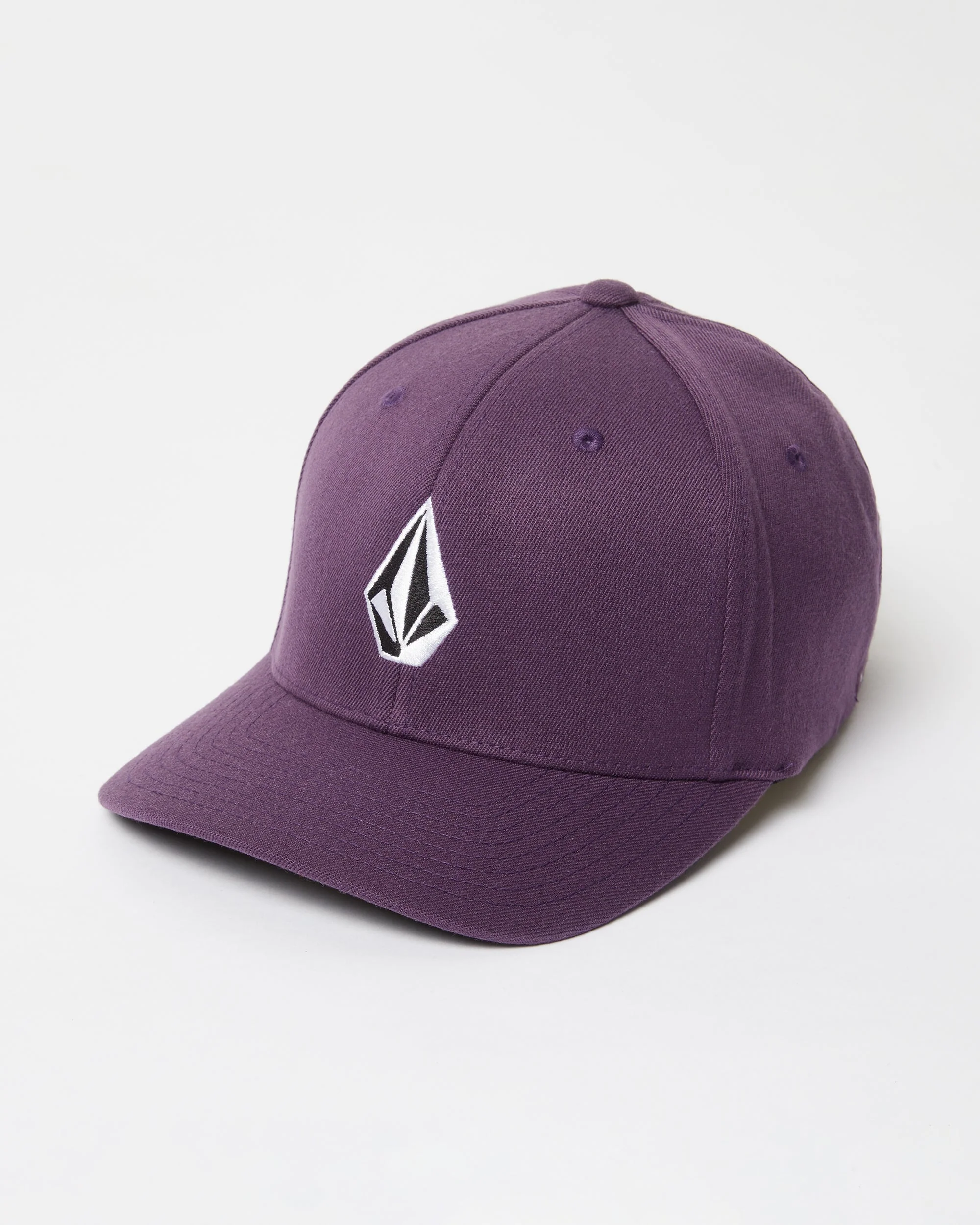 Casquette Flexfit Full Stone - GRAPE ROYALE