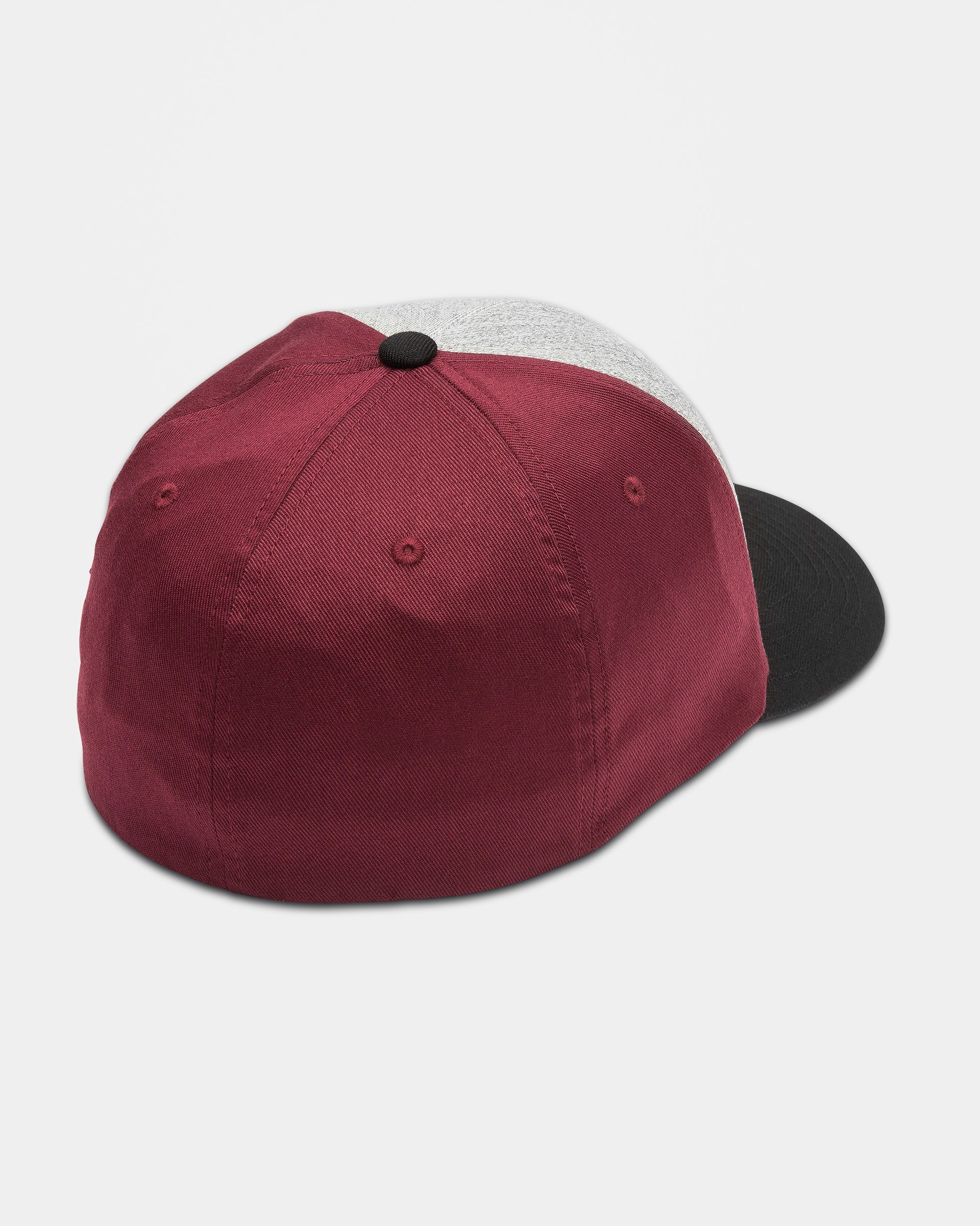 Casquette Full Stone Hthr Flexfit - Dark Slate - Image 2