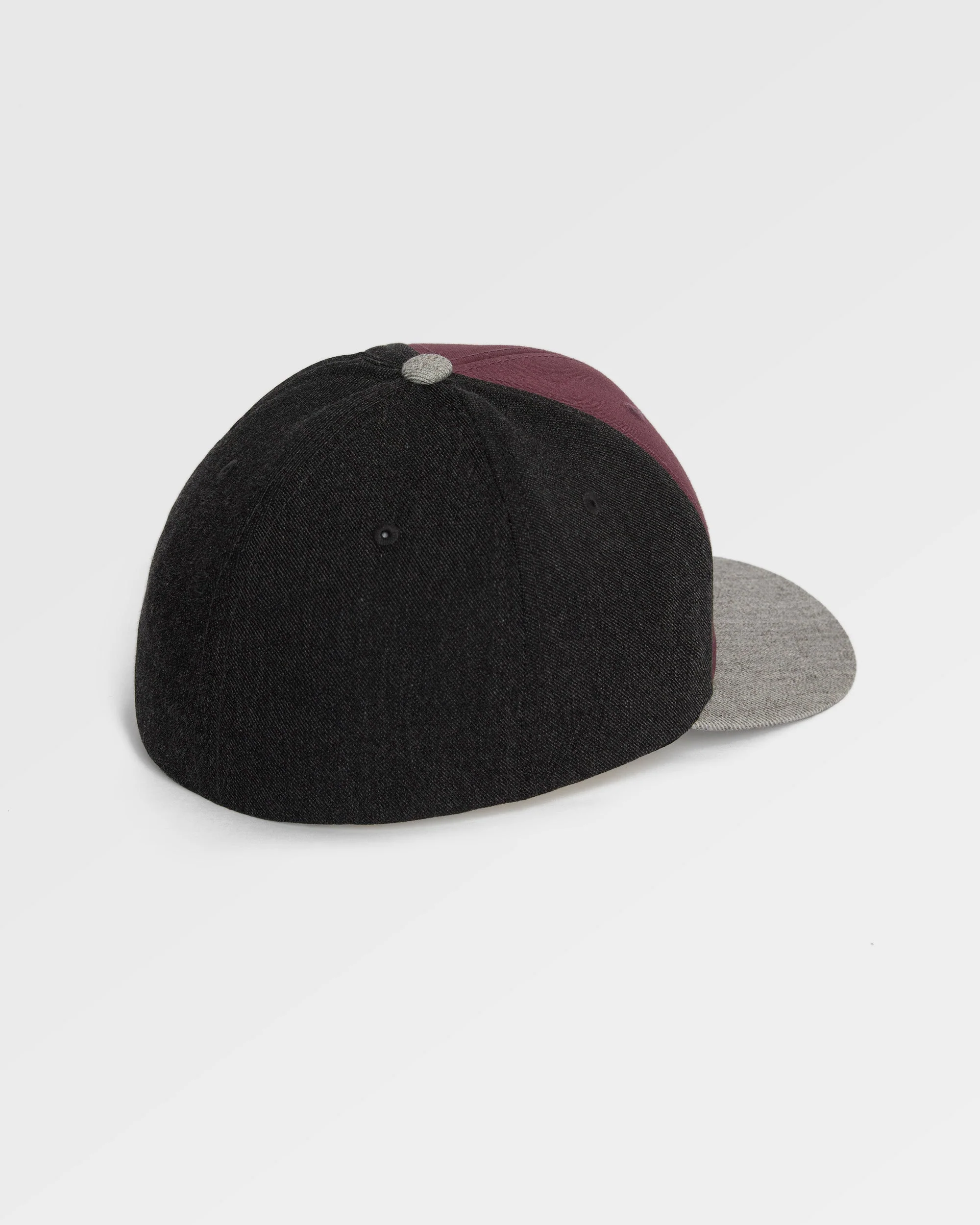 Casquette Full Stone Heather Flexfit - Pistol Punch - Image 2
