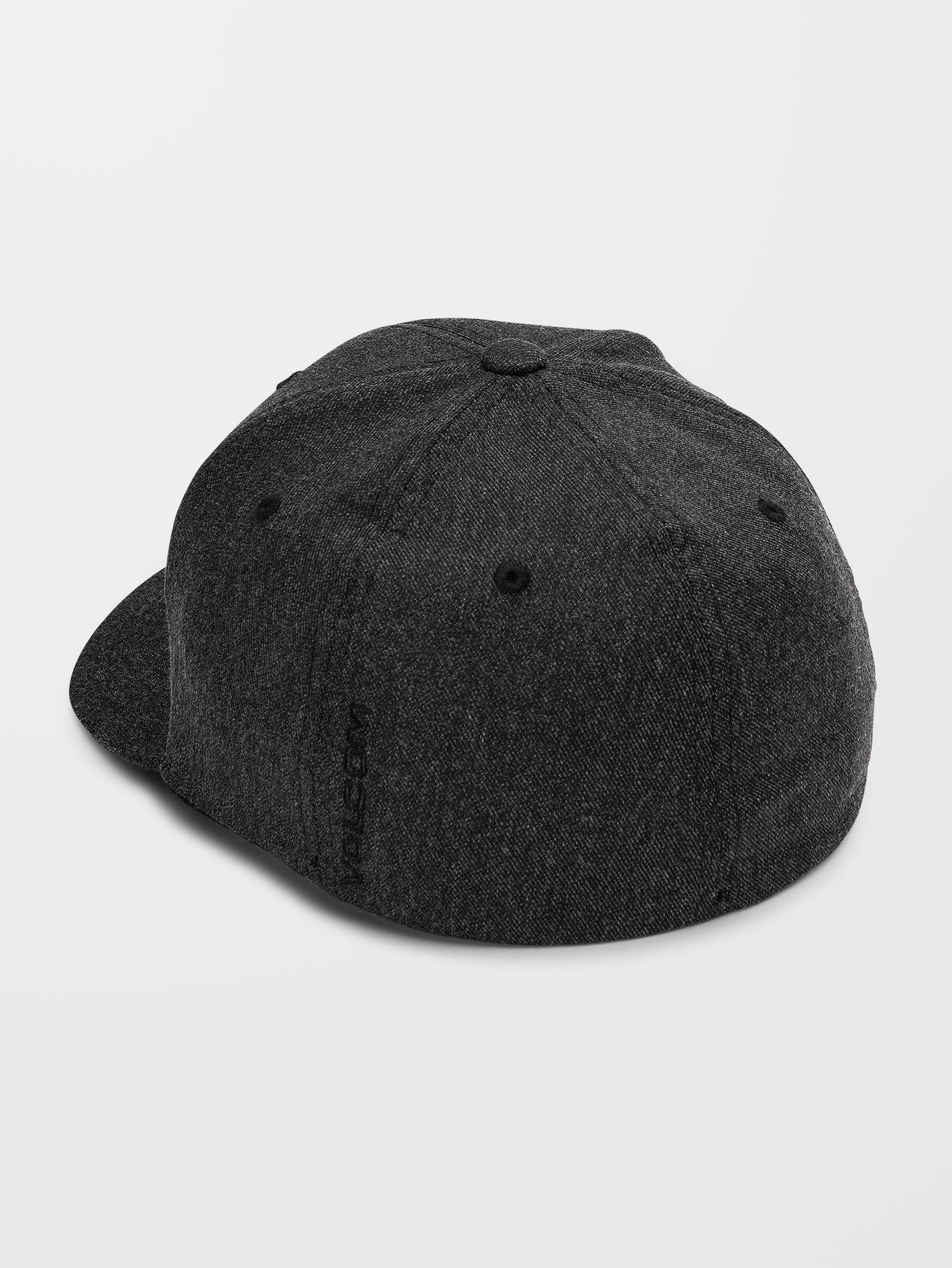 Casquette Flexfit Full Stone Heather - CHARCOAL HEATHER - Image 2