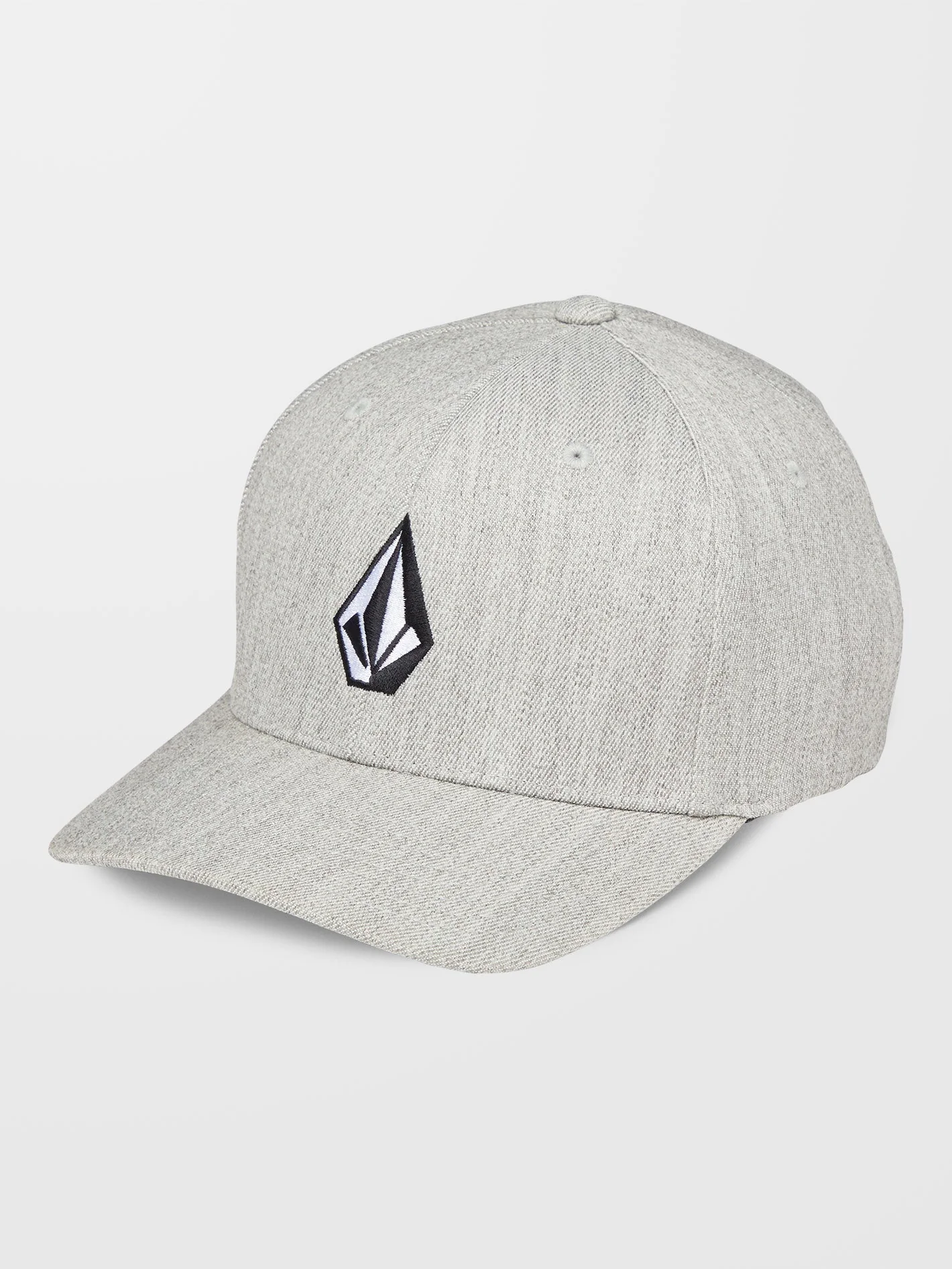 Casquette Flexfit Full Stone Heather - GREY VINTAGE