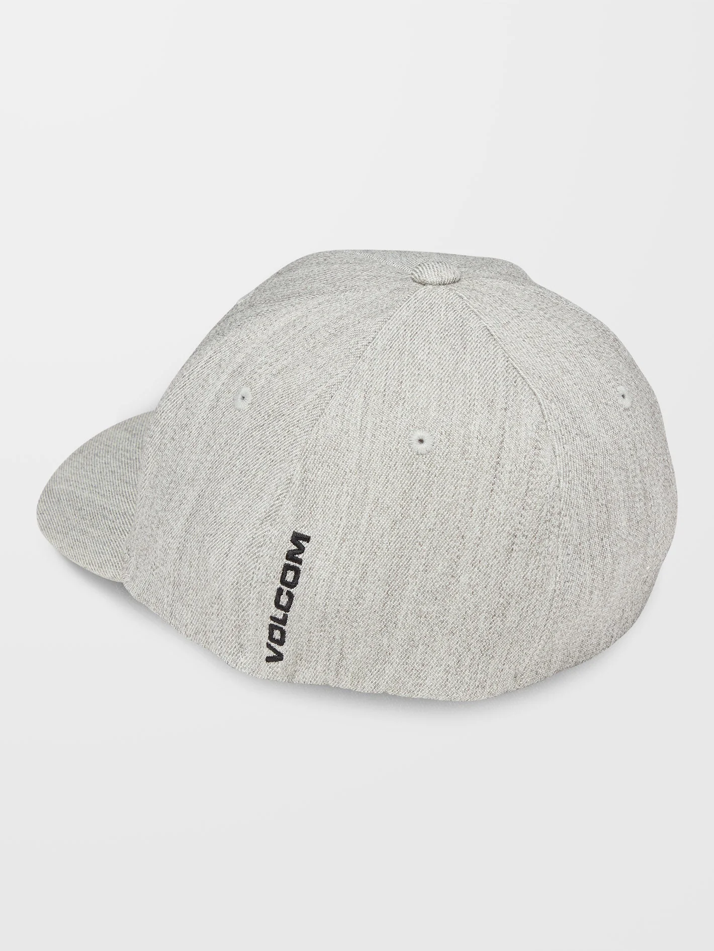 Casquette Flexfit Full Stone Heather - GREY VINTAGE - Image 2