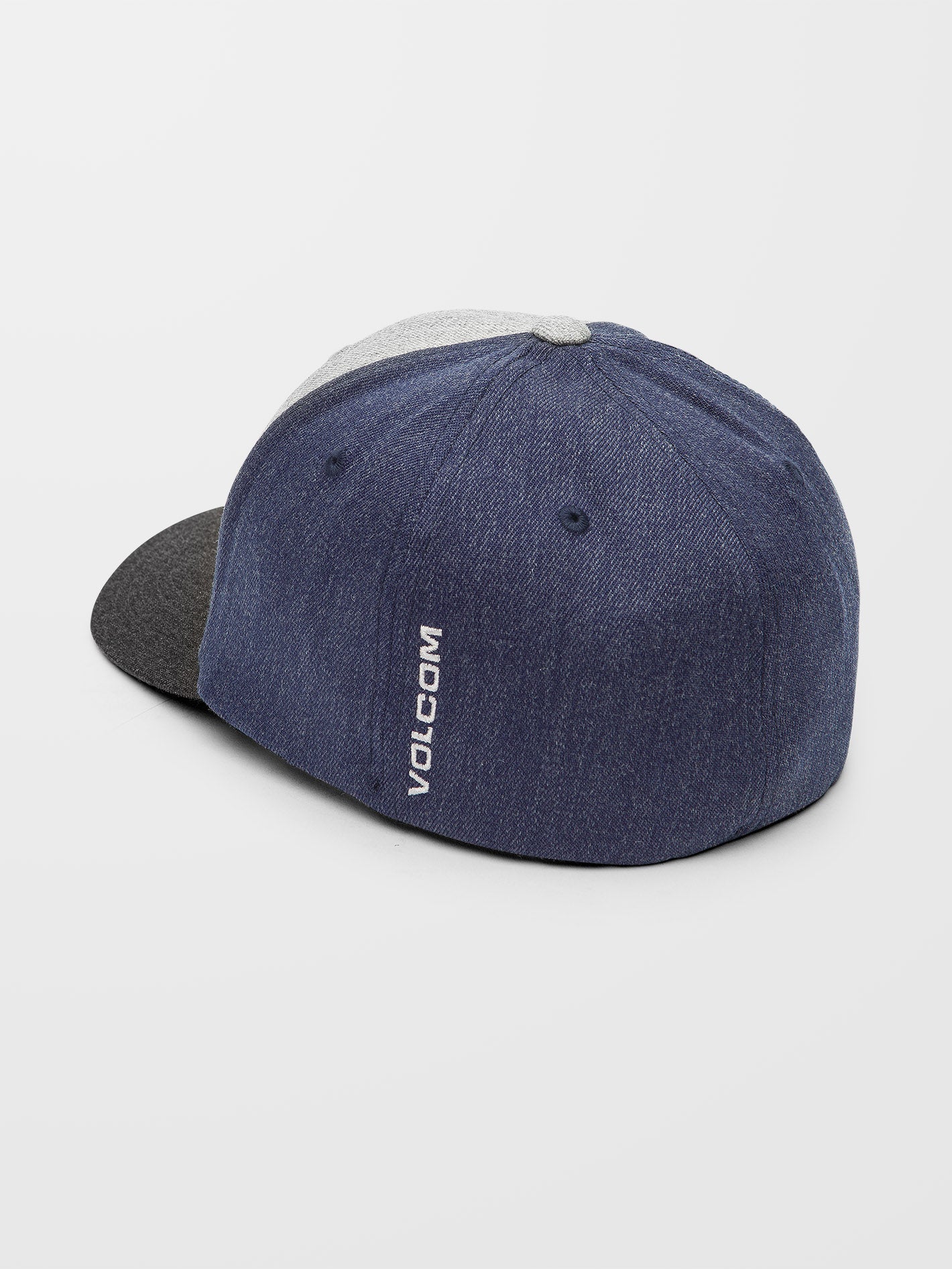 Casquette Flexfit Full Stone Heather - SMOKEY BLUE - Image 2