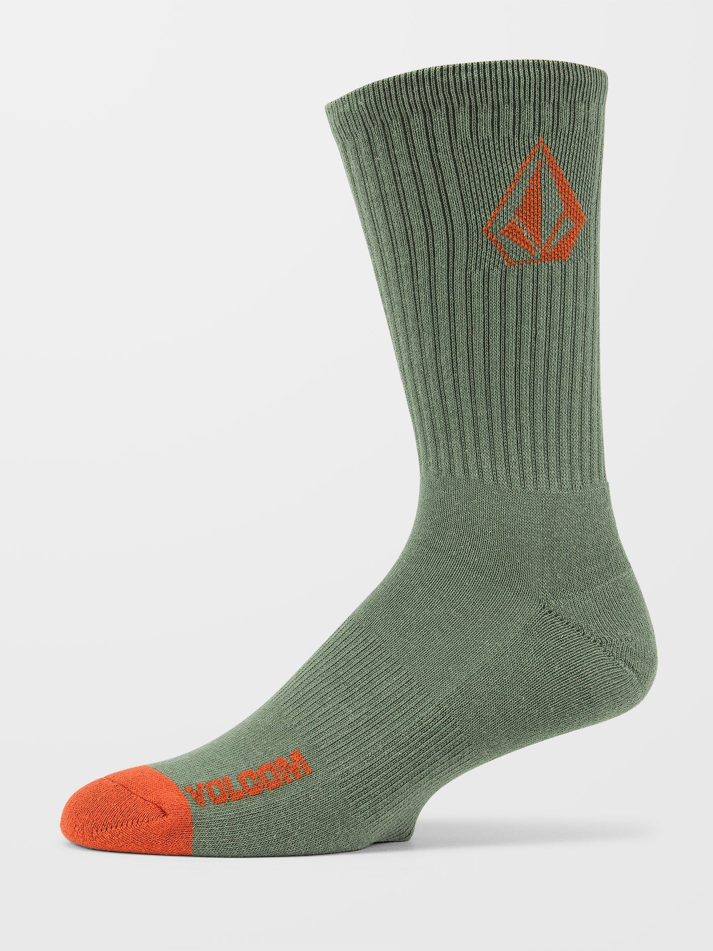 Chaussettes Full Stone (3 paires) - AGAVE - Image 10