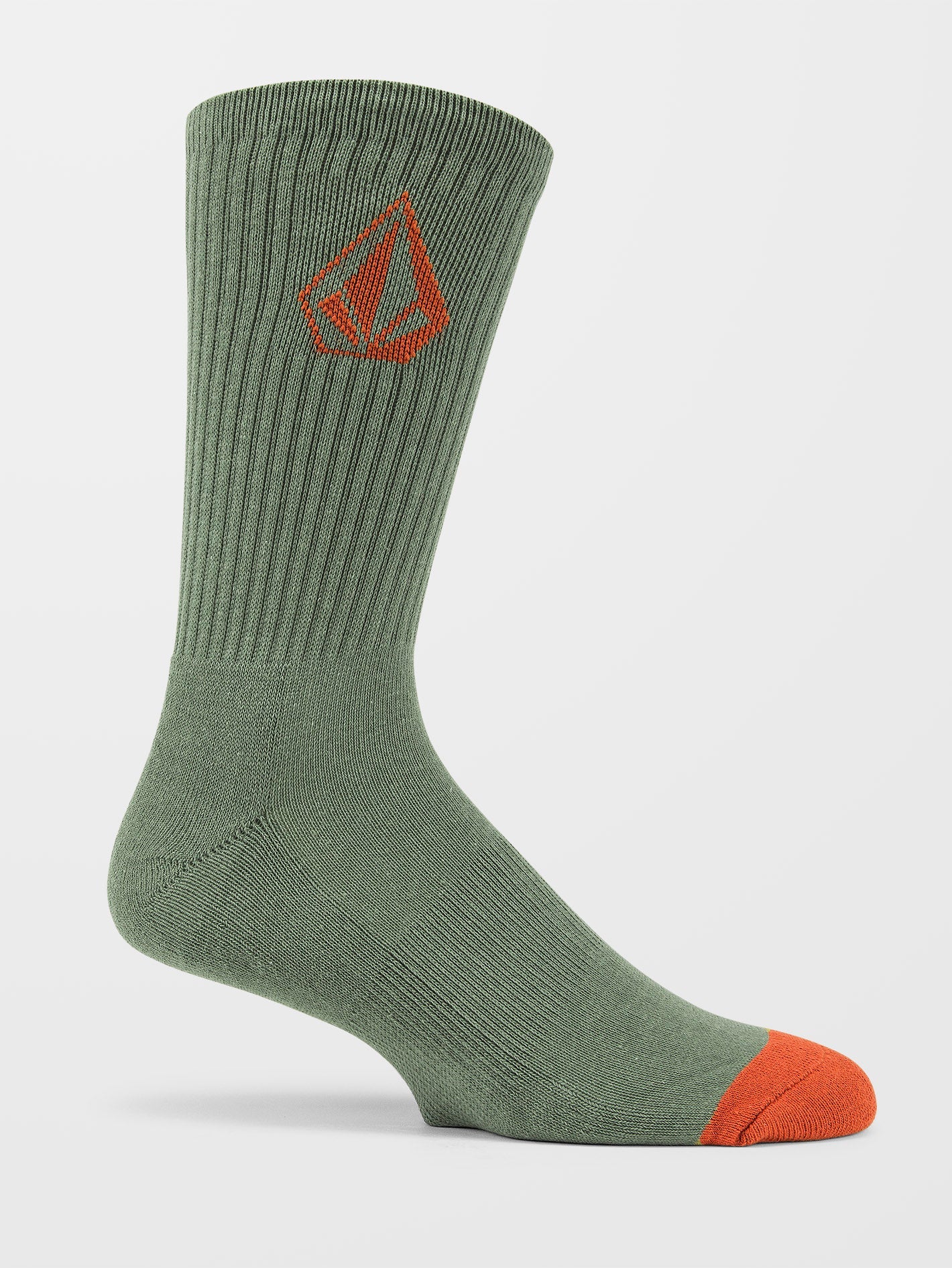 Chaussettes Full Stone (3 paires) - AGAVE - Image 11