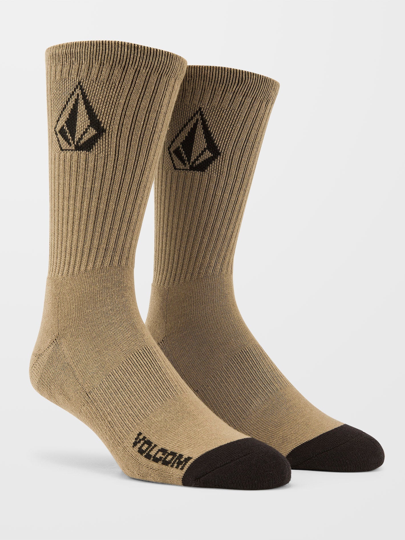 Chaussettes Full Stone (3 paires) - AGAVE - Image 3