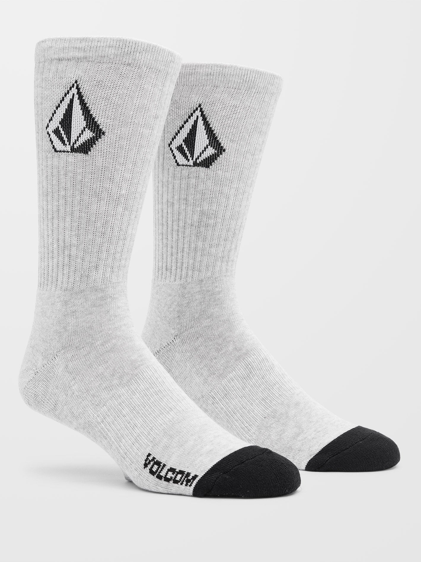 Chaussettes Full Stone (3 paires) - STONE BLUE - Image 2