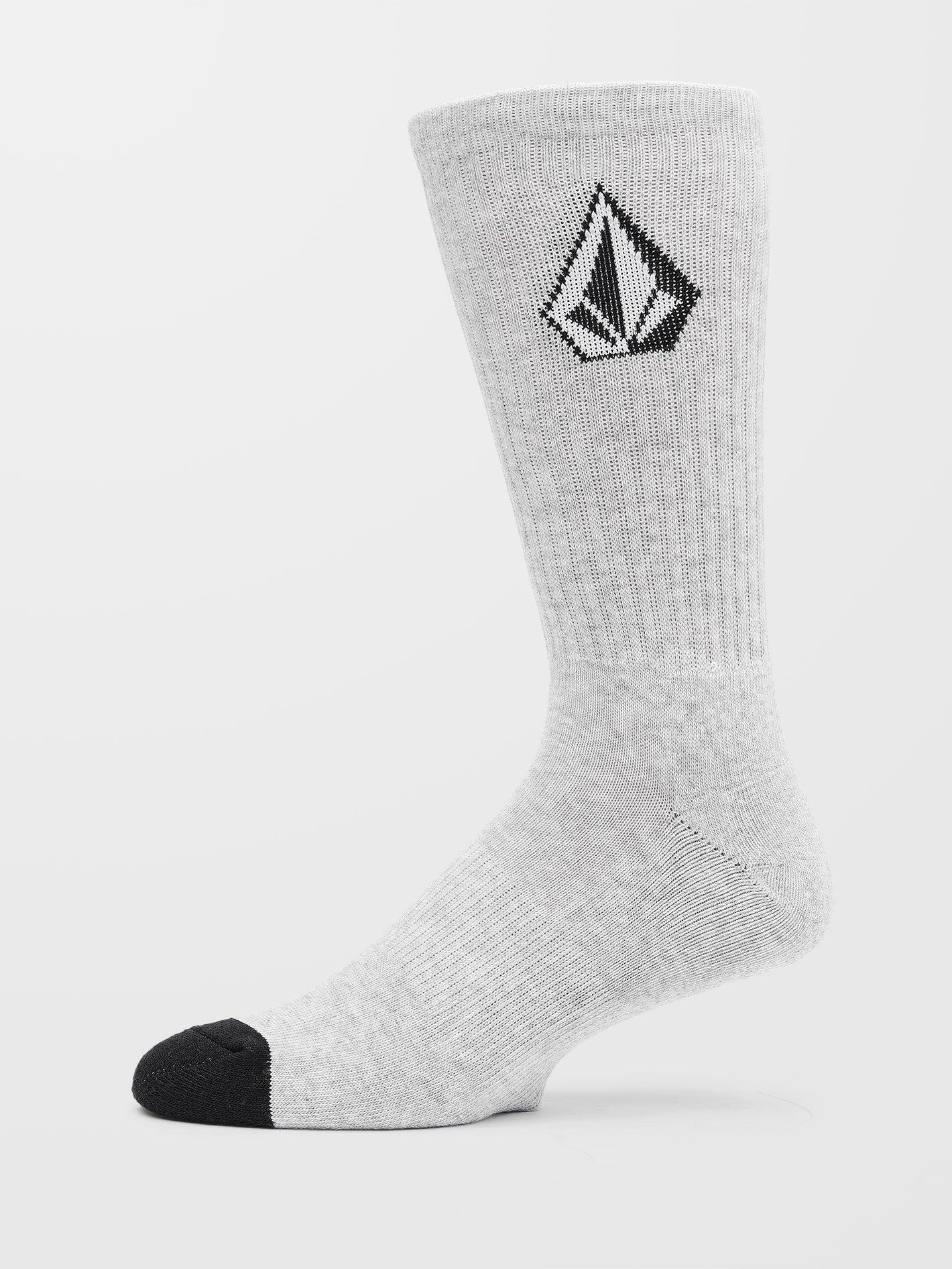 Chaussettes Full Stone (3 paires) - STONE BLUE - Image 6