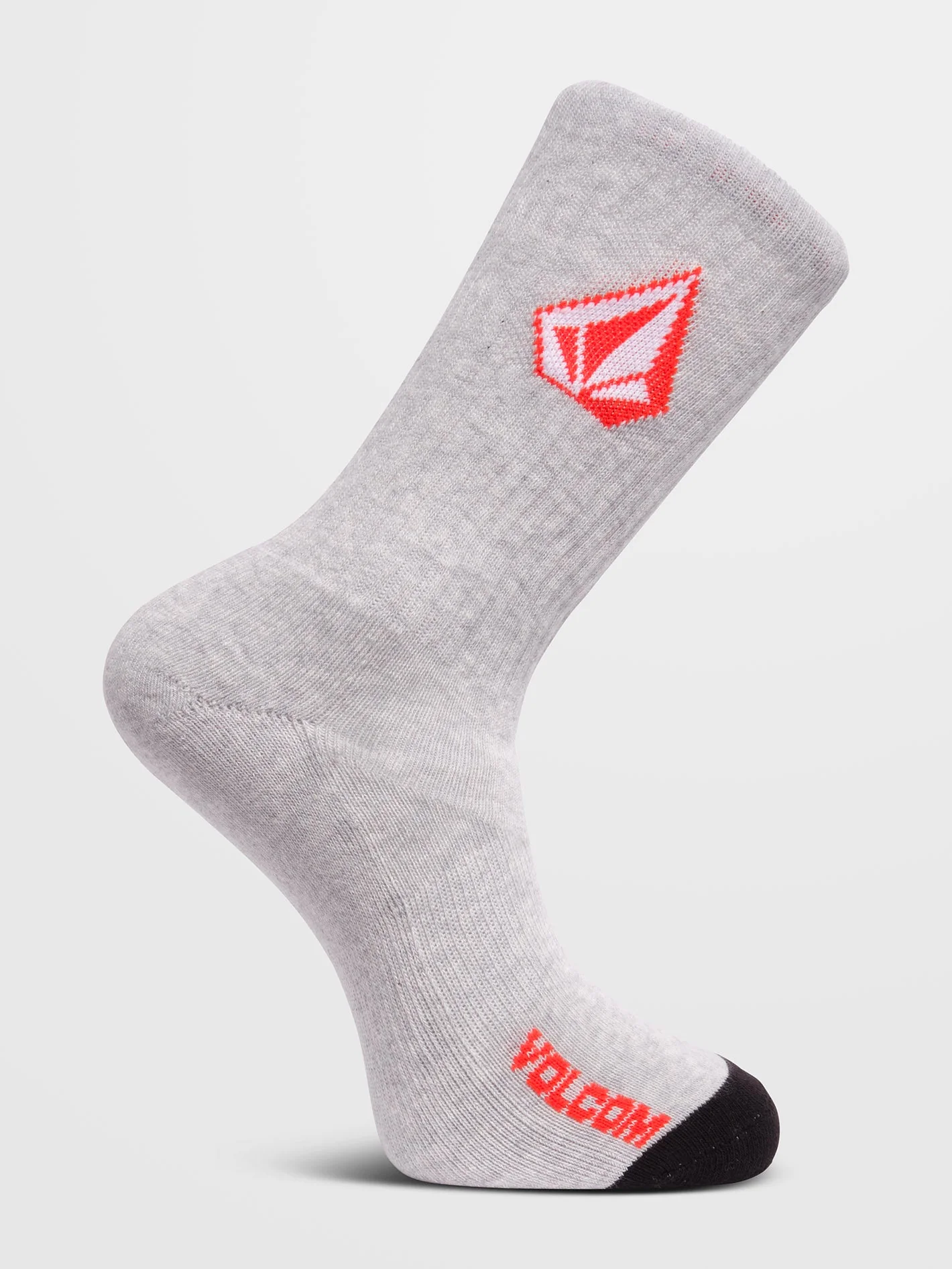Chaussettes Full Stone (Pack de 3) - ELECTRIC GREEN - Image 6