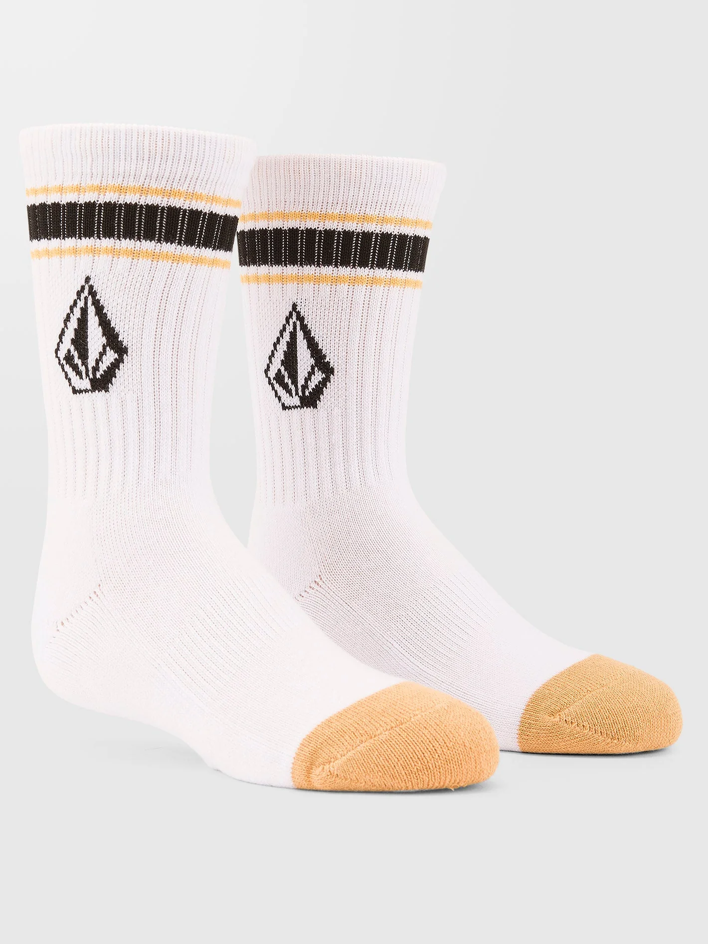 Chaussettes Full Stone (3 paires) - MULTI - (ENFANT) - Image 3