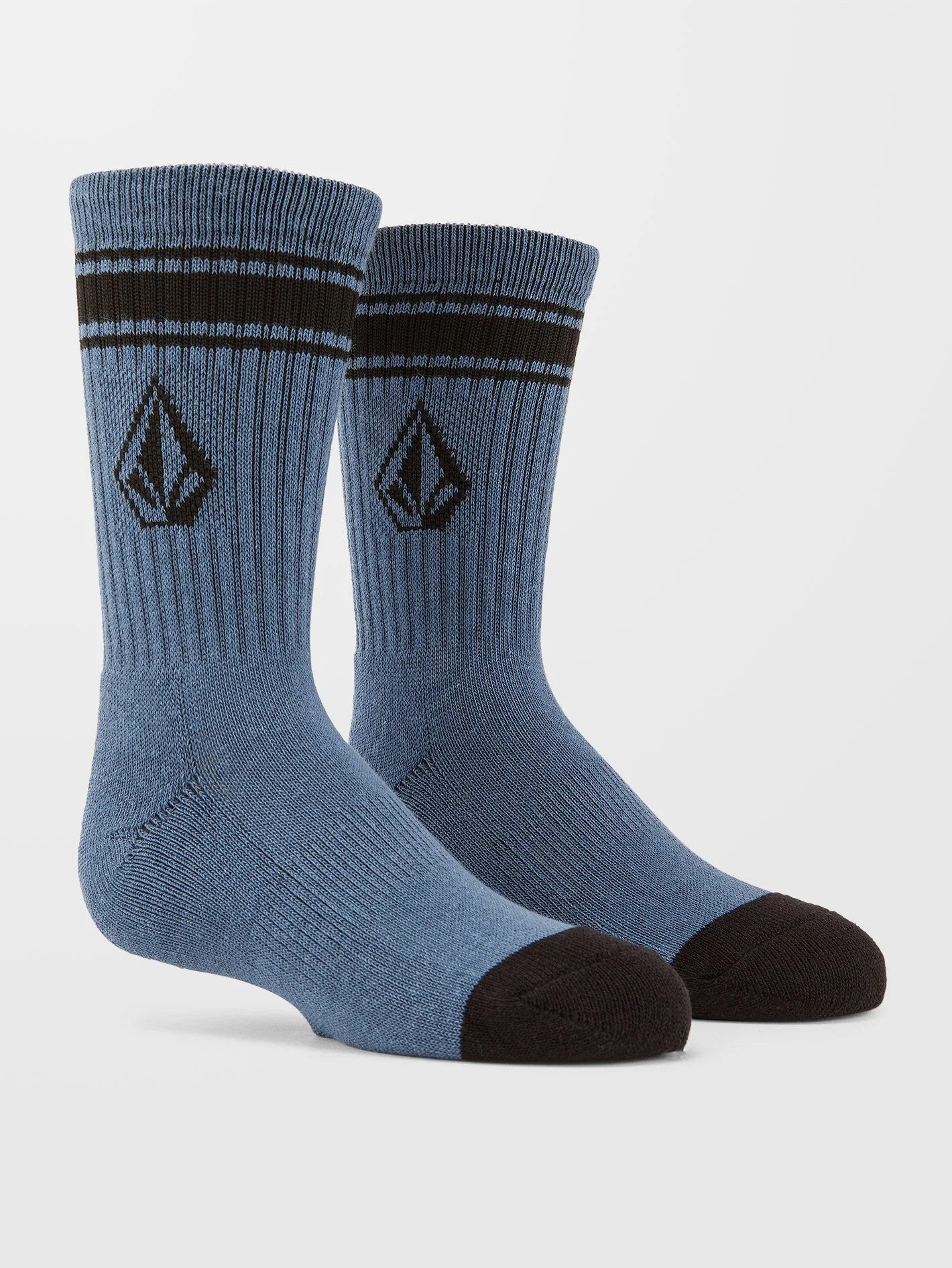 Chaussettes Full Stone (3 paires) - MULTI - (ENFANT) - Image 4
