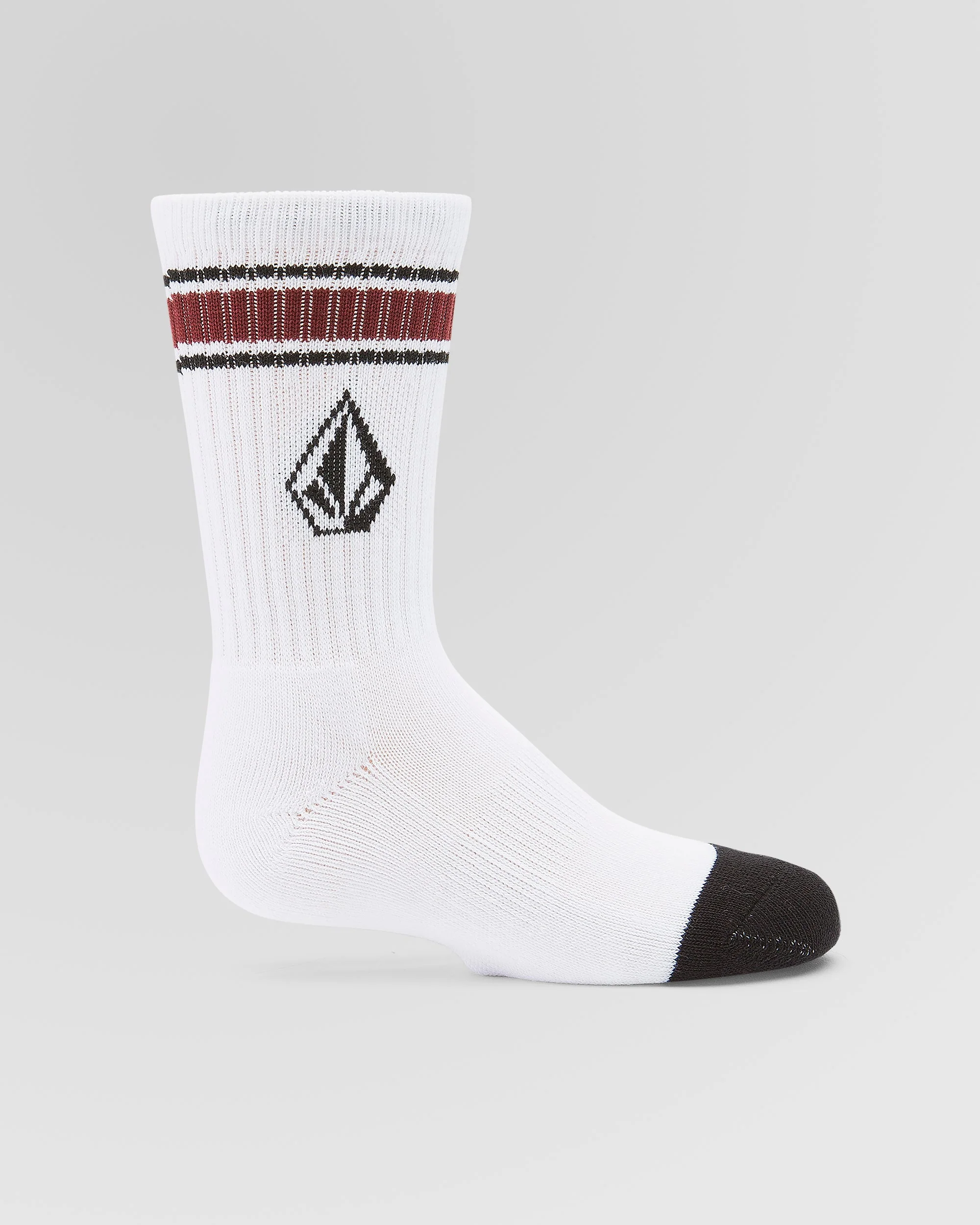 Chaussettes Full Stone (3 Paires) - Multi - (ENFANT) - Image 10