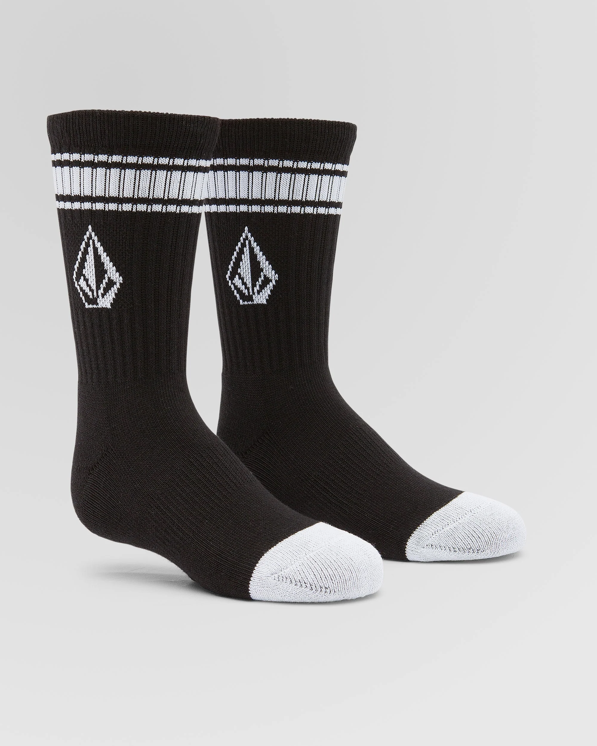 Chaussettes Full Stone (3 Paires) - Multi - (ENFANT) - Image 3
