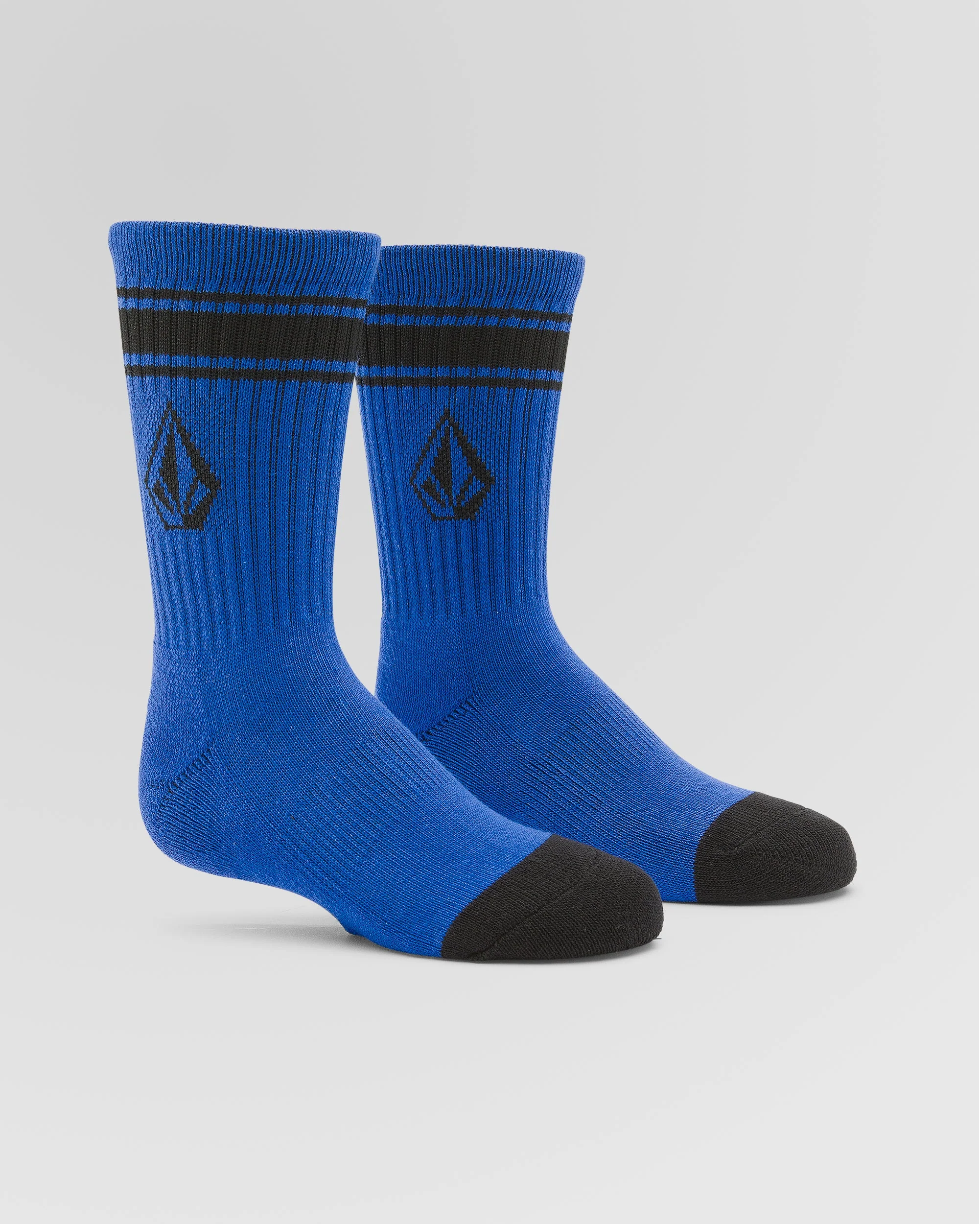 Chaussettes Full Stone (3 Paires) - Multi - (ENFANT) - Image 4