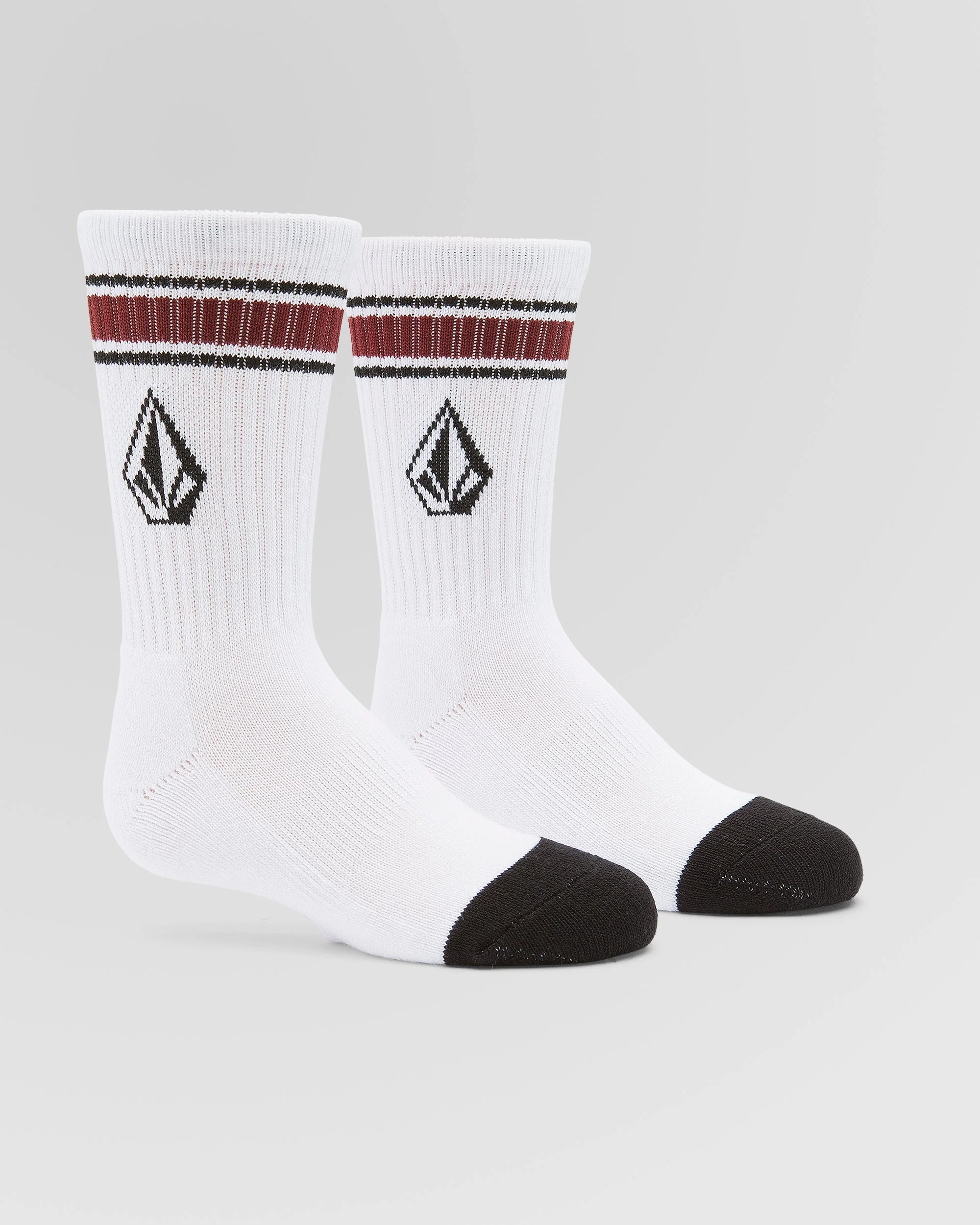Chaussettes Full Stone (3 Paires) - Multi - (ENFANT) - Image 5