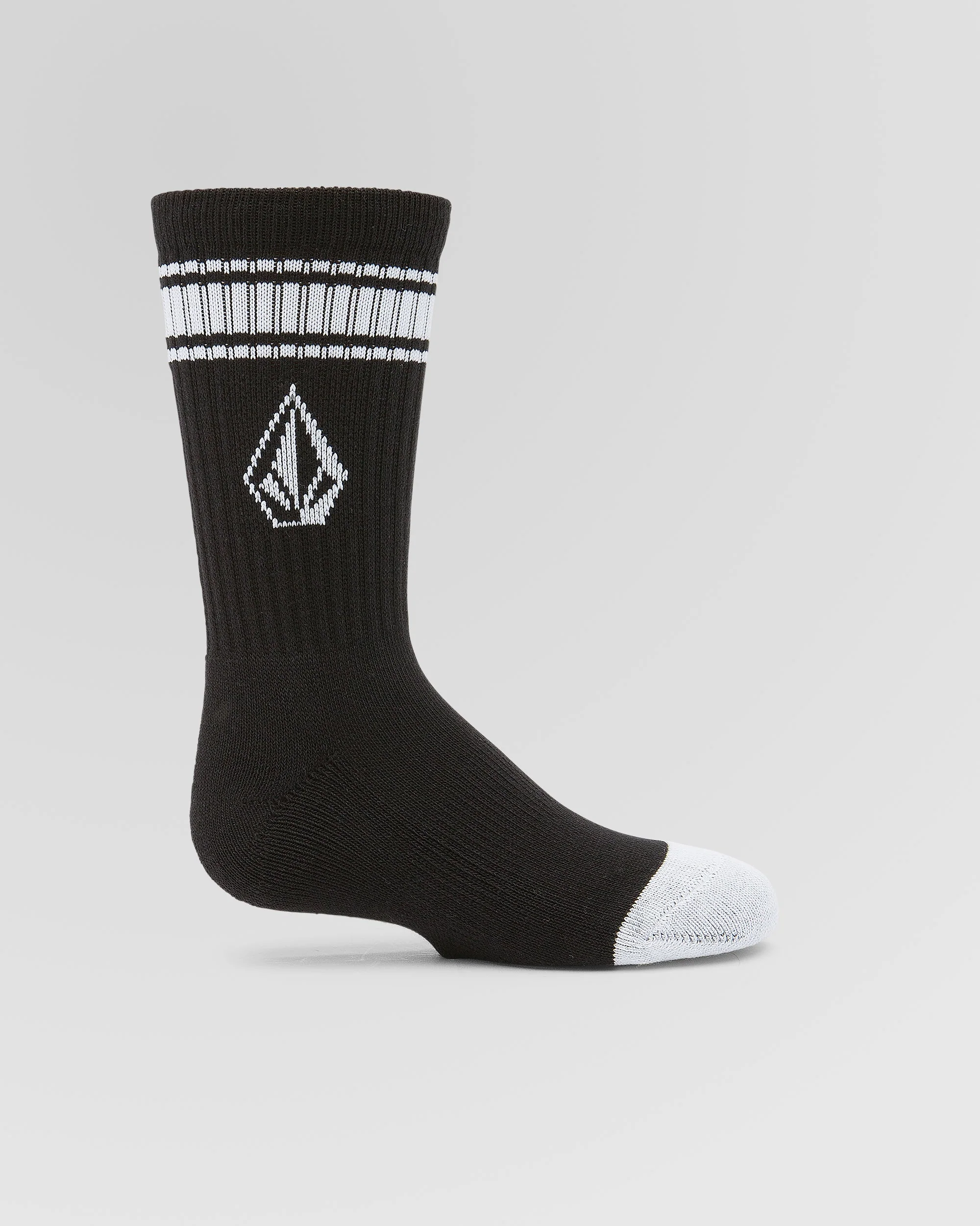 Chaussettes Full Stone (3 Paires) - Multi - (ENFANT) - Image 6