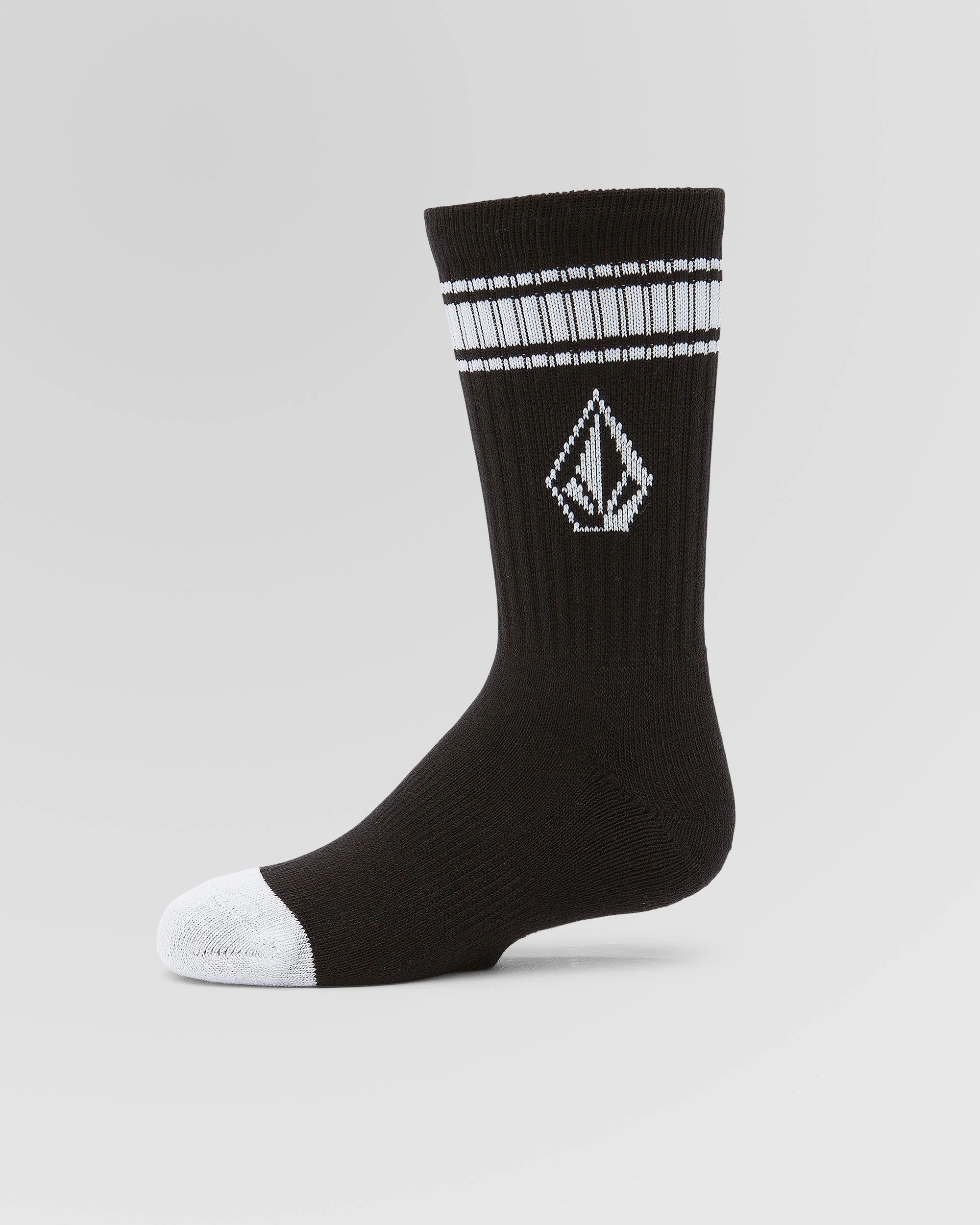Chaussettes Full Stone (3 Paires) - Multi - (ENFANT) - Image 7