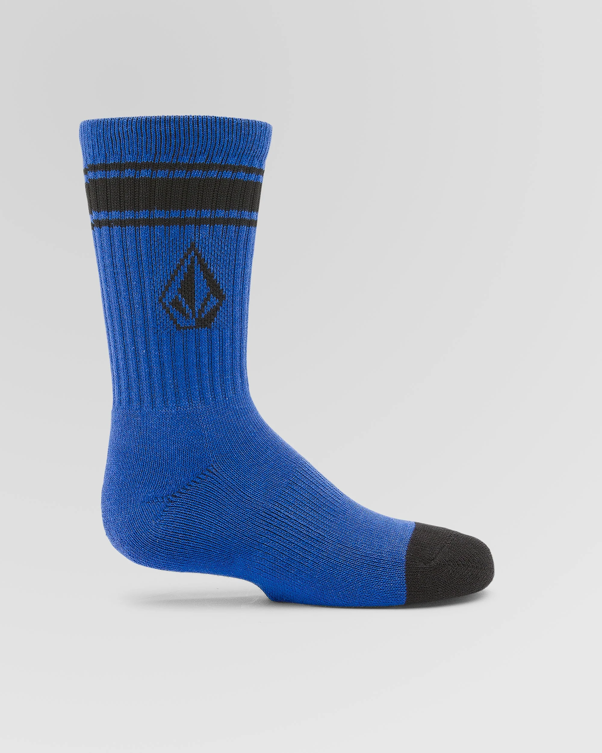 Chaussettes Full Stone (3 Paires) - Multi - (ENFANT) - Image 8