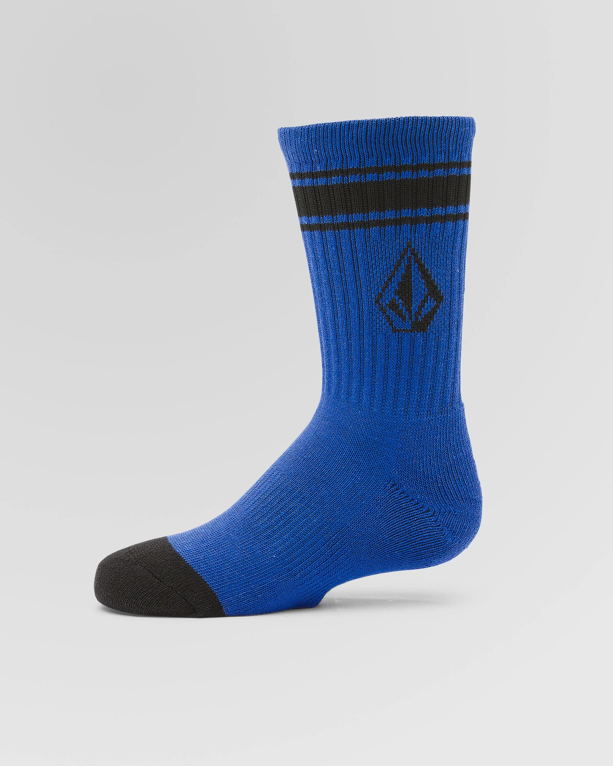 Chaussettes Full Stone (3 Paires) - Multi - (ENFANT) - Image 9