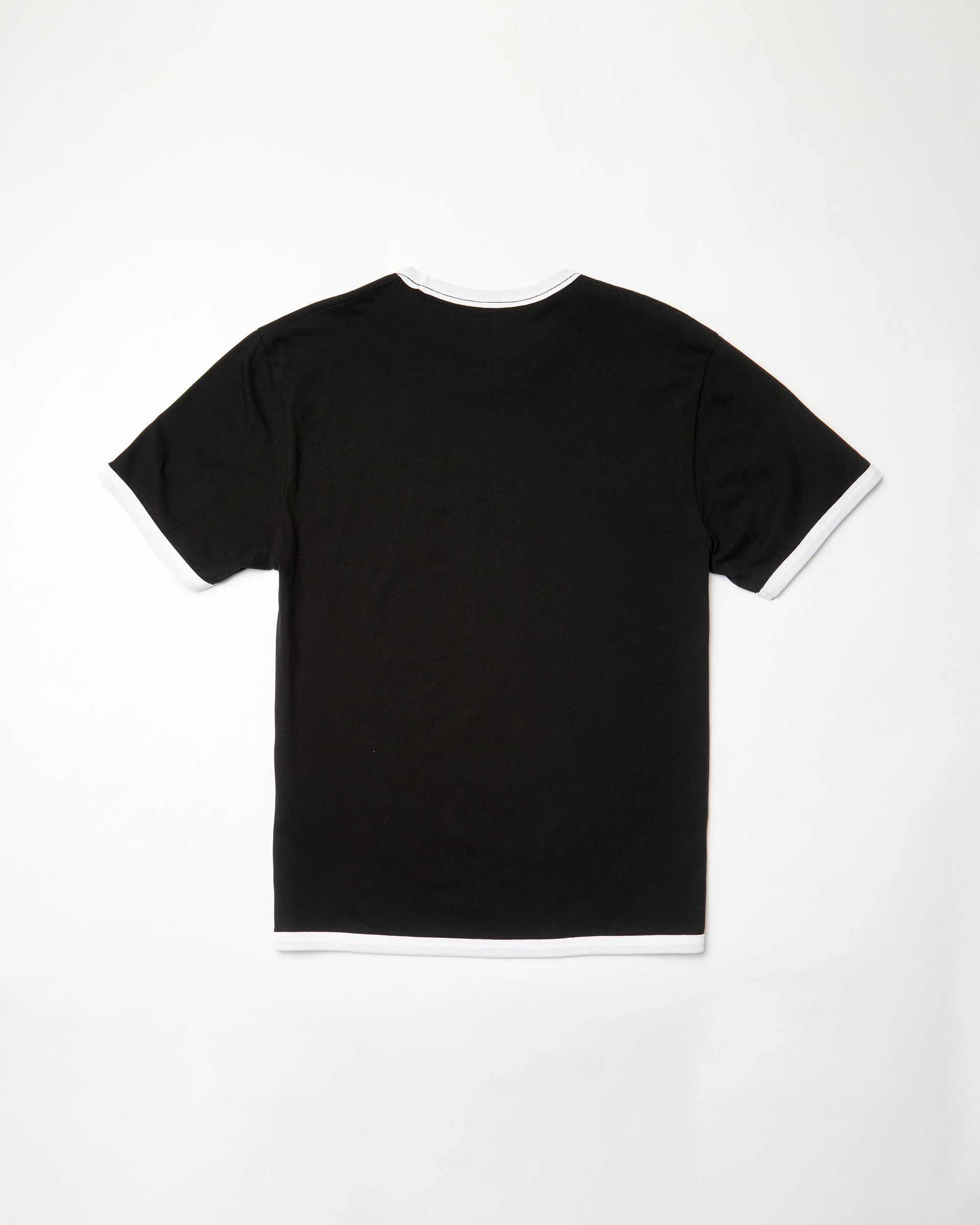 T-shirt Fullring - BLACK - Image 9