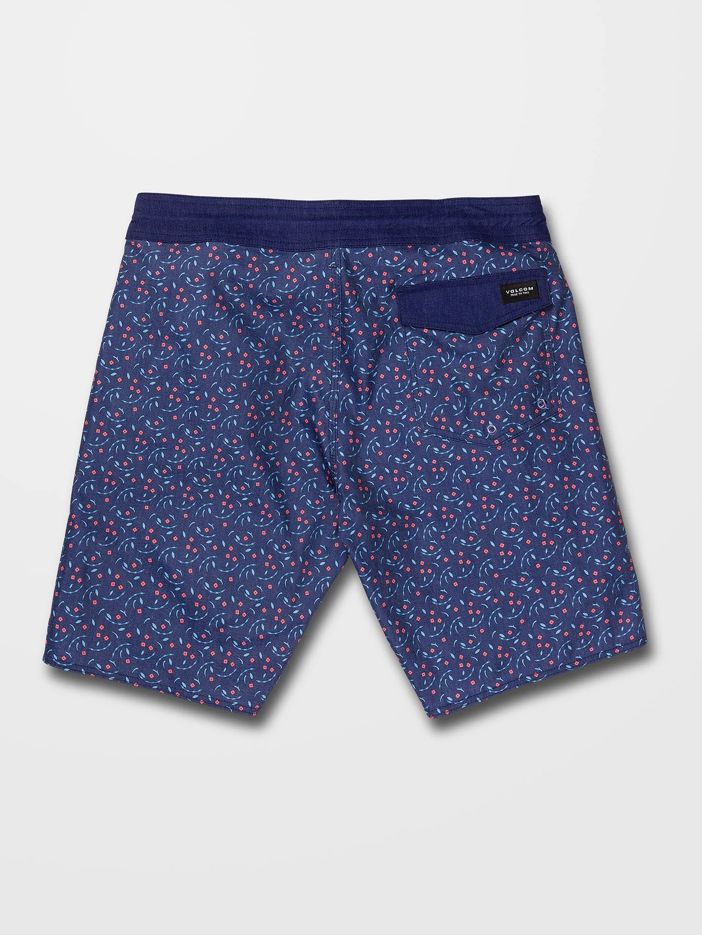 Boardshort Fuse Stoney 18" - BLUEPRINT - Image 10
