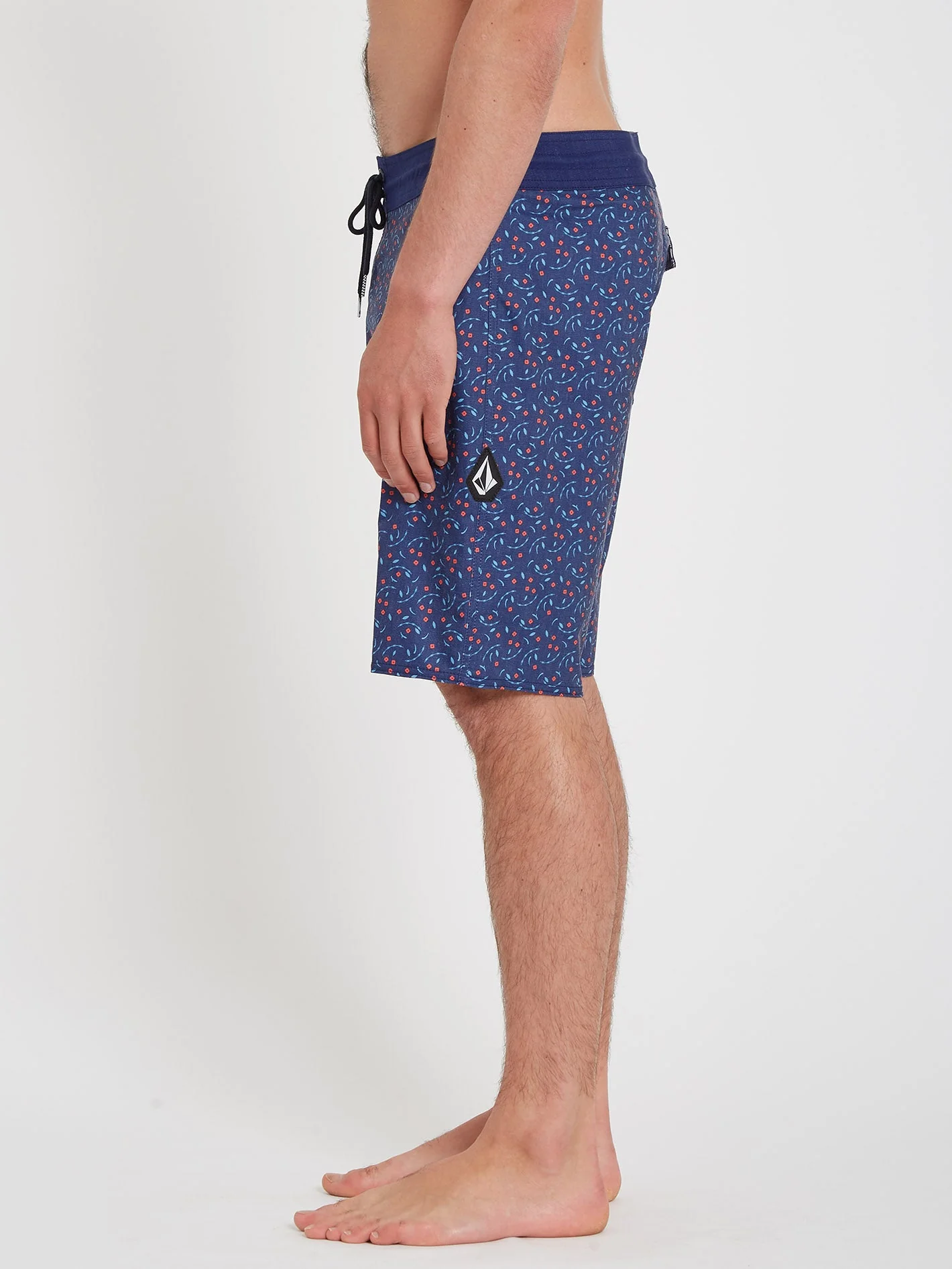 Boardshort Fuse Stoney 18" - BLUEPRINT - Image 6