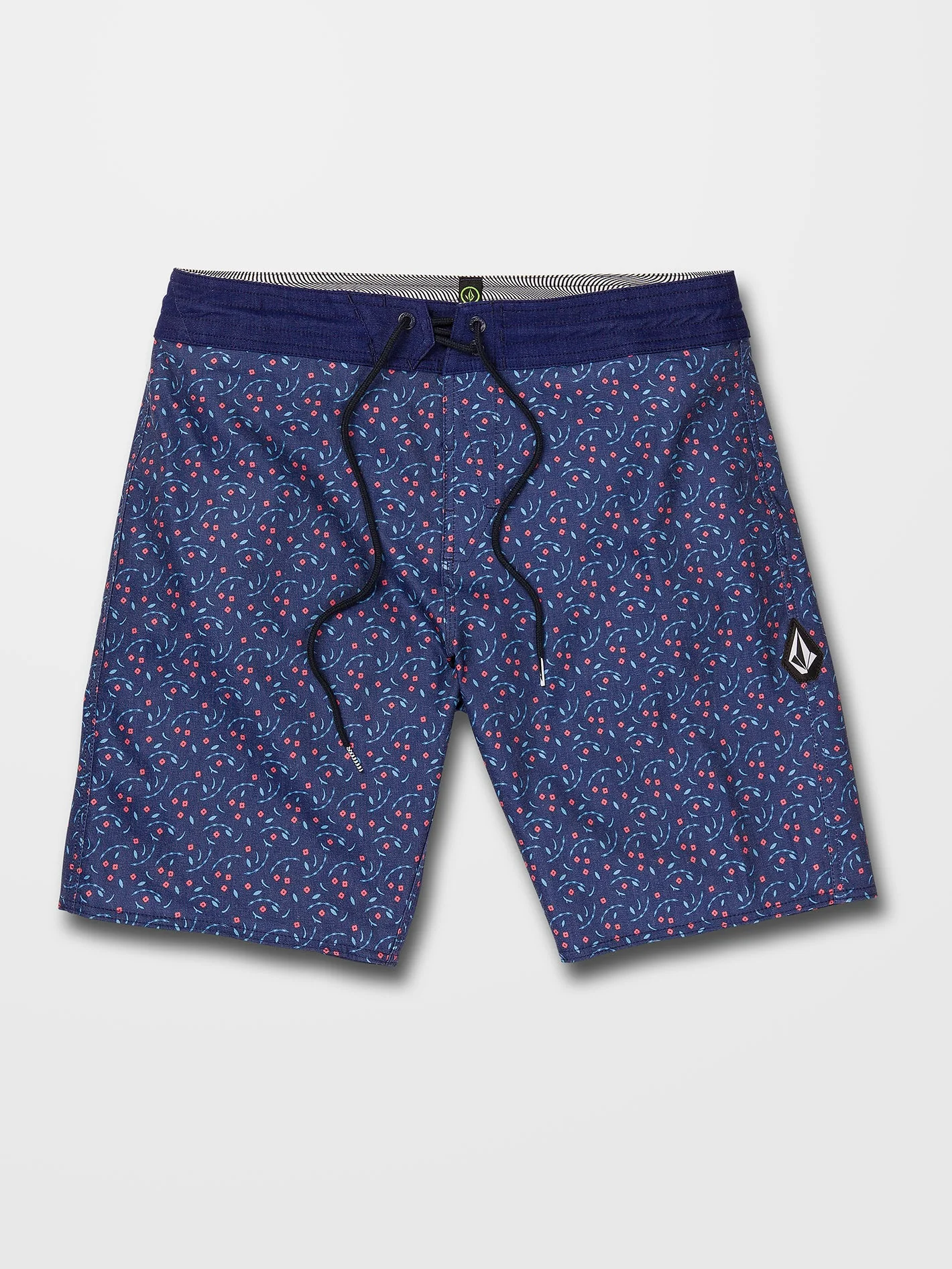 Boardshort Fuse Stoney 18" - BLUEPRINT - Image 9
