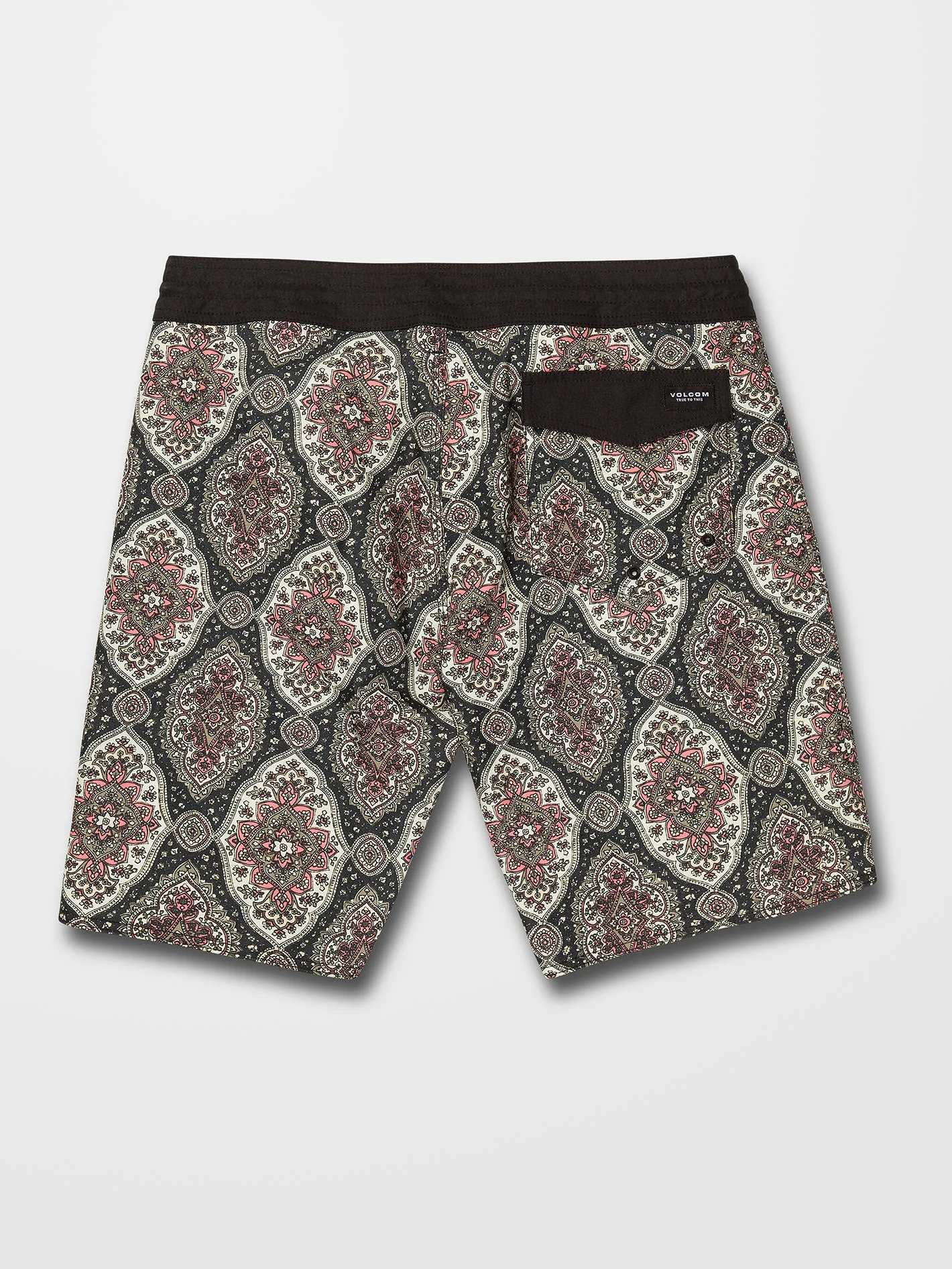 Boardshort Fuse Stoney 18" - MILITARY - Image 10