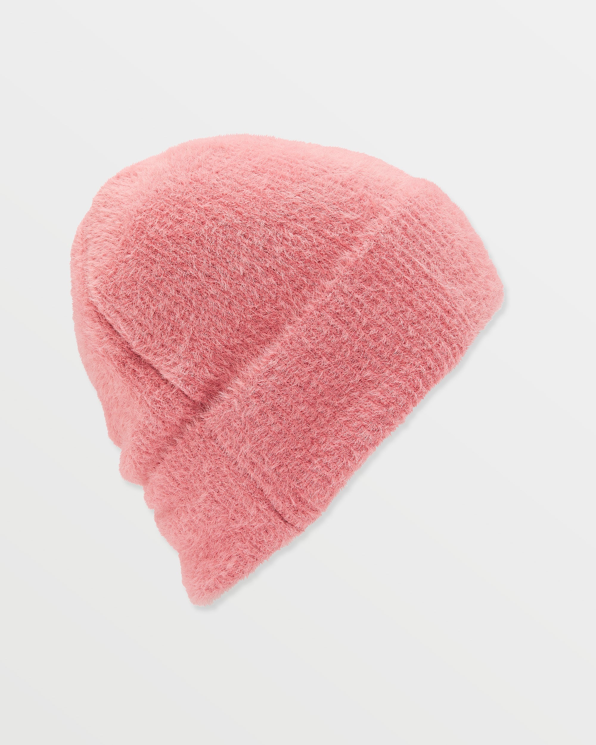 Bonnet Fuzz Teddy - Mesa Rose - Image 2