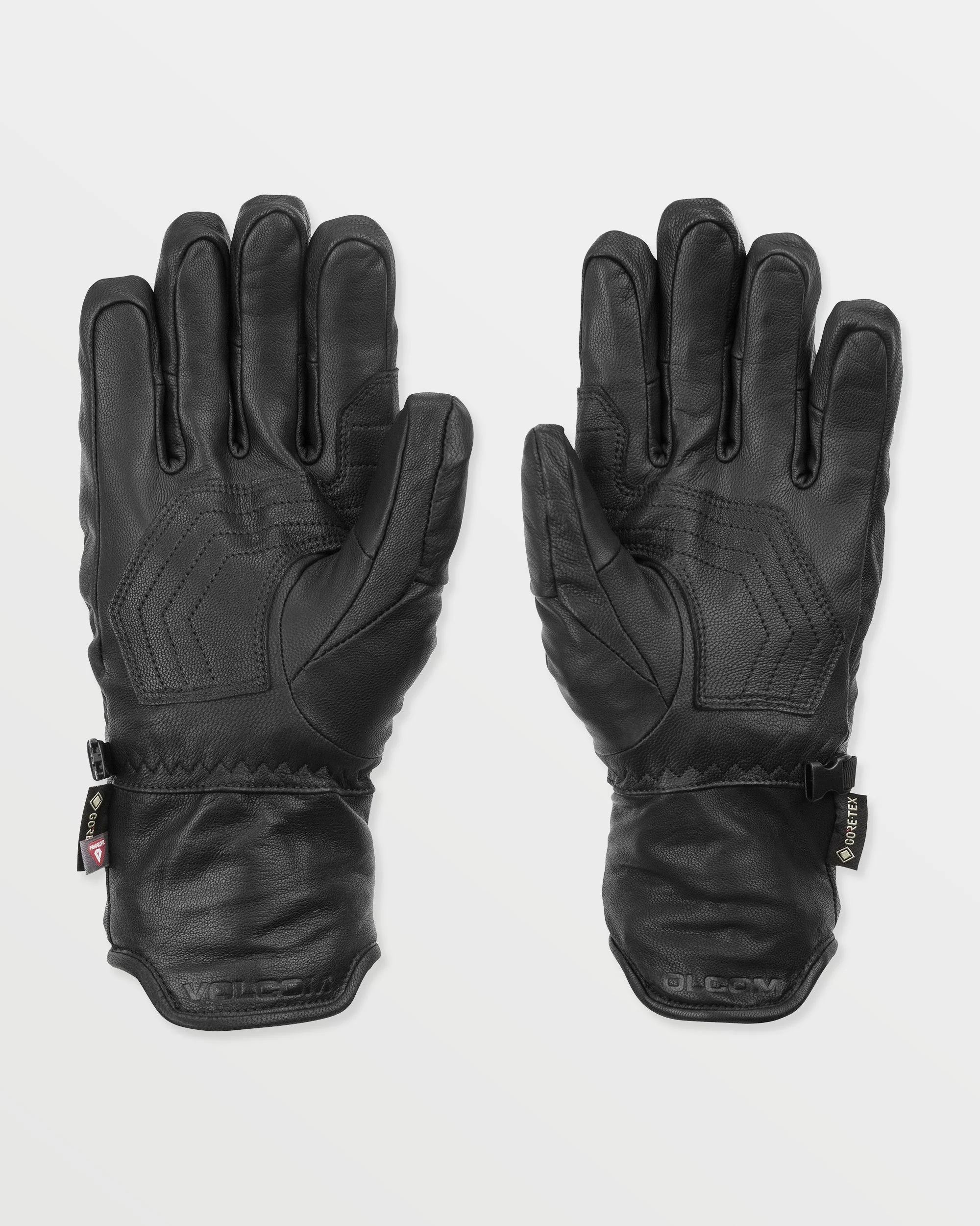 Gants Gore-Tex Gaaas - Black - Image 2