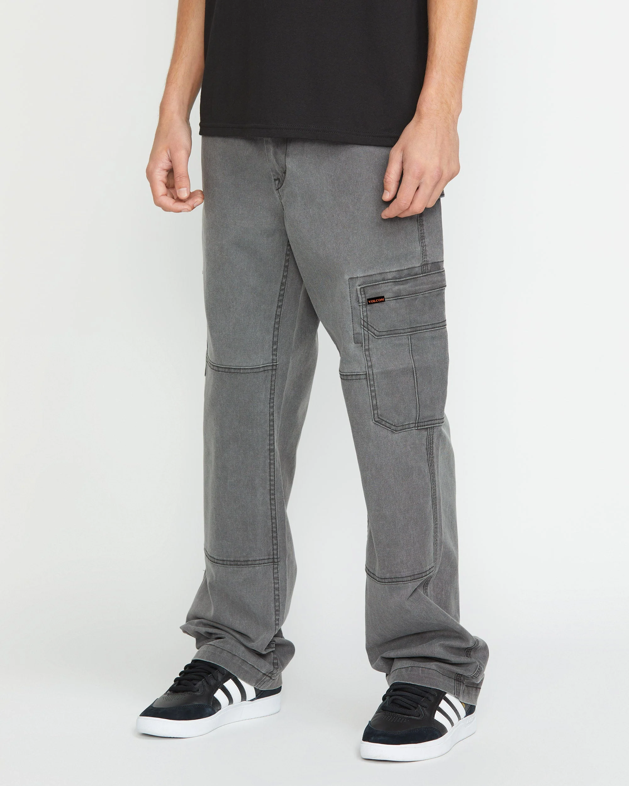 Pantalon Gage Work - STEALTH - Image 3