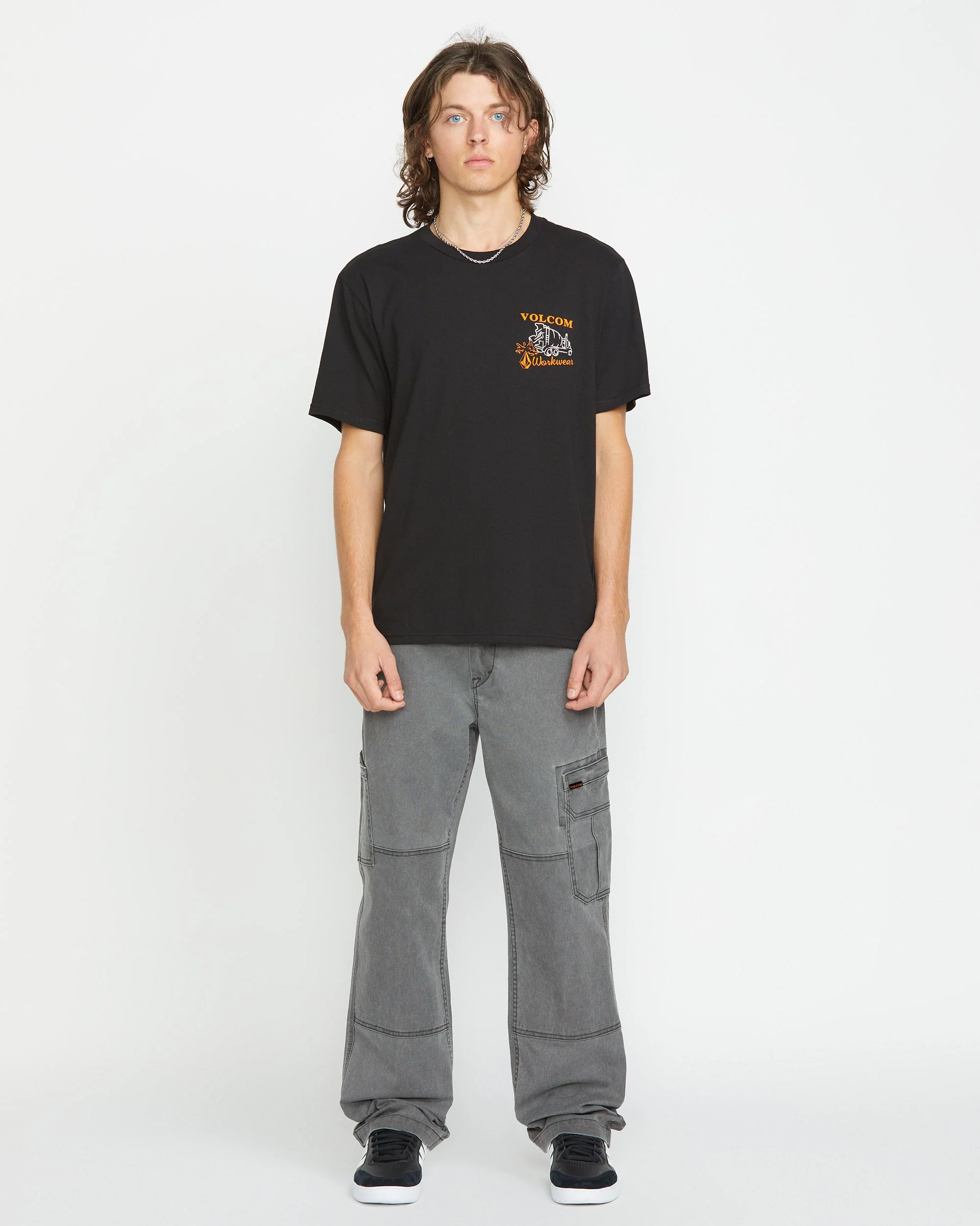 Pantalon Gage Work - STEALTH - Image 8