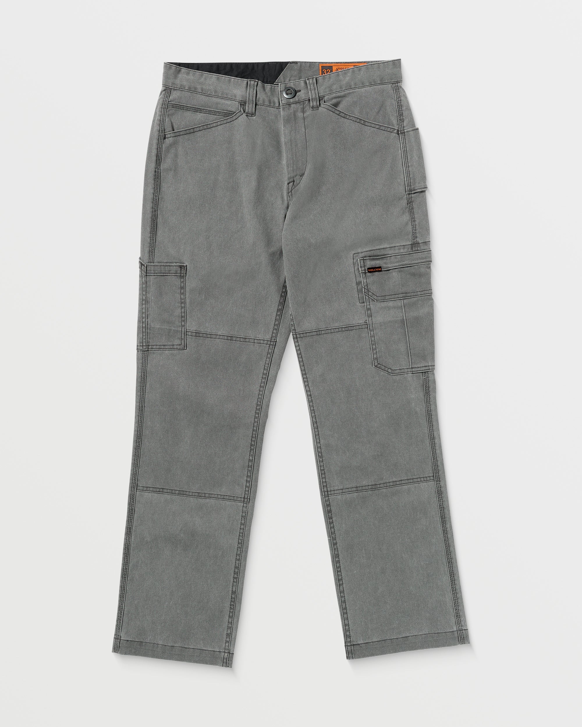 Pantalon Gage Work - STEALTH - Image 9