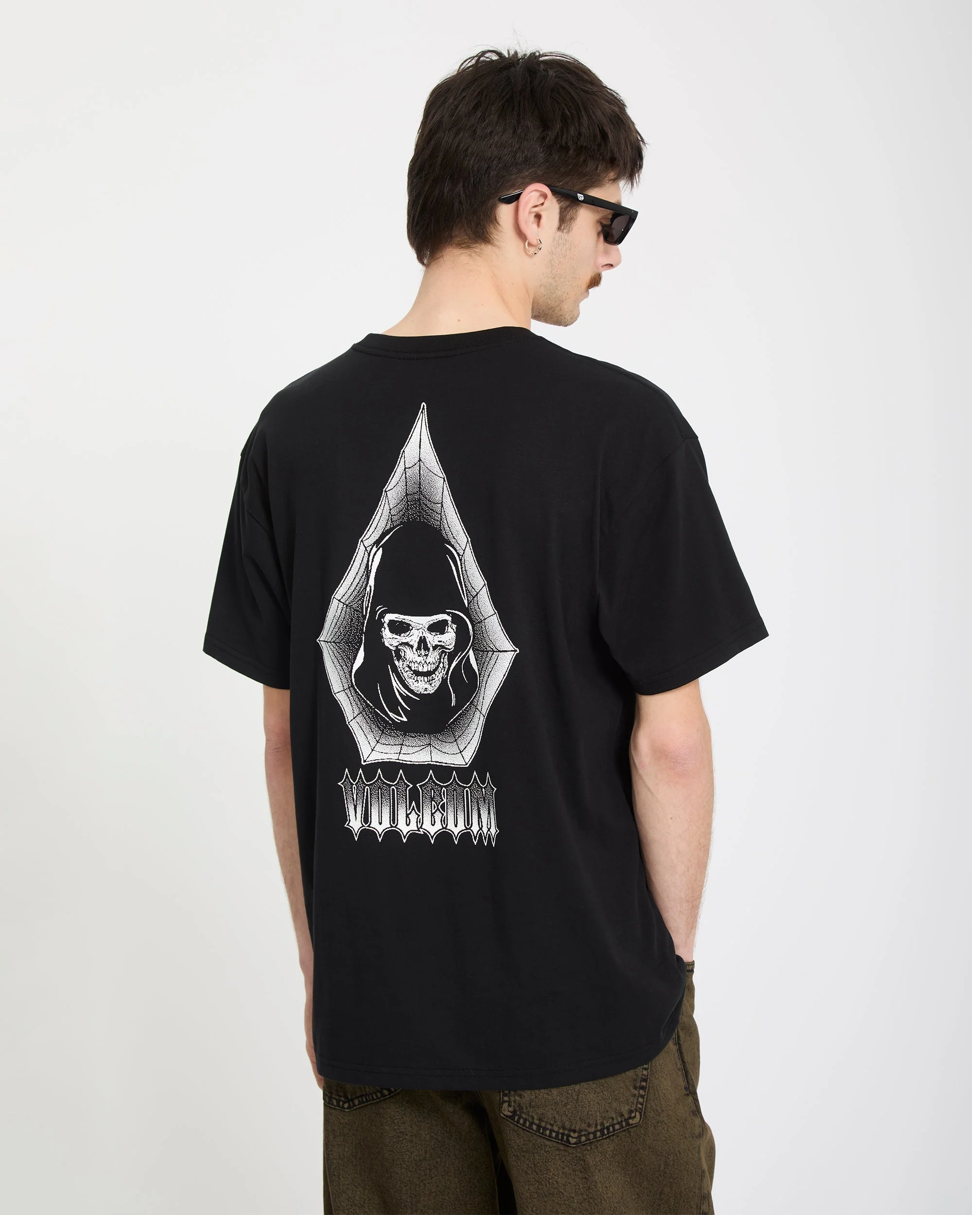 T-shirt Gamma Doom - Black - Image 7