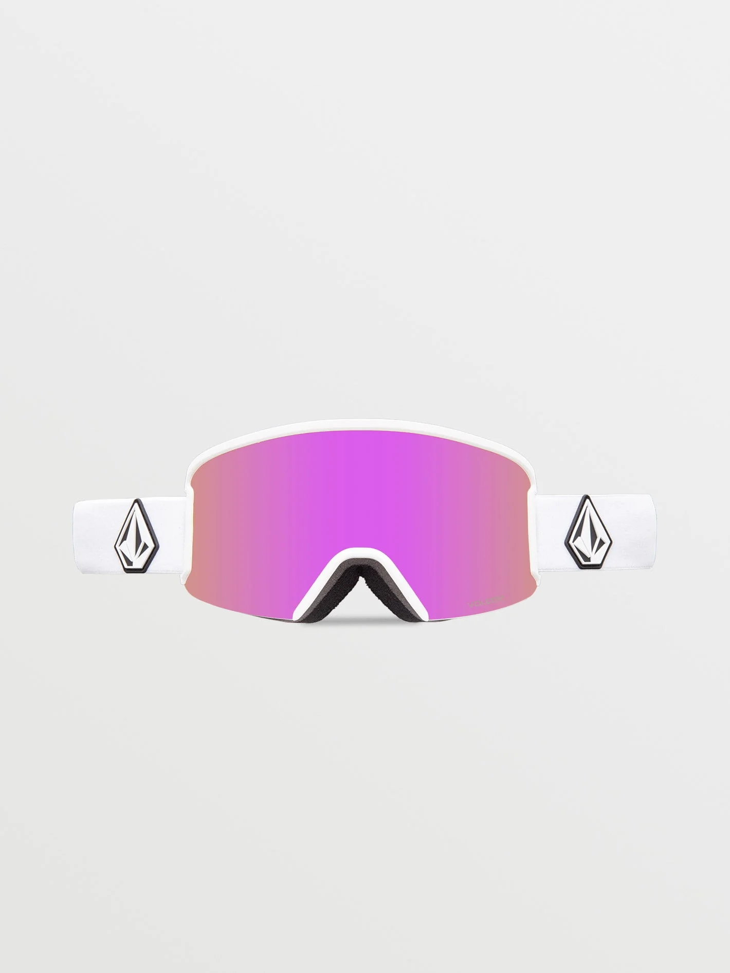GARDEN MATTE WHITE / PINK CHROME - Image 2