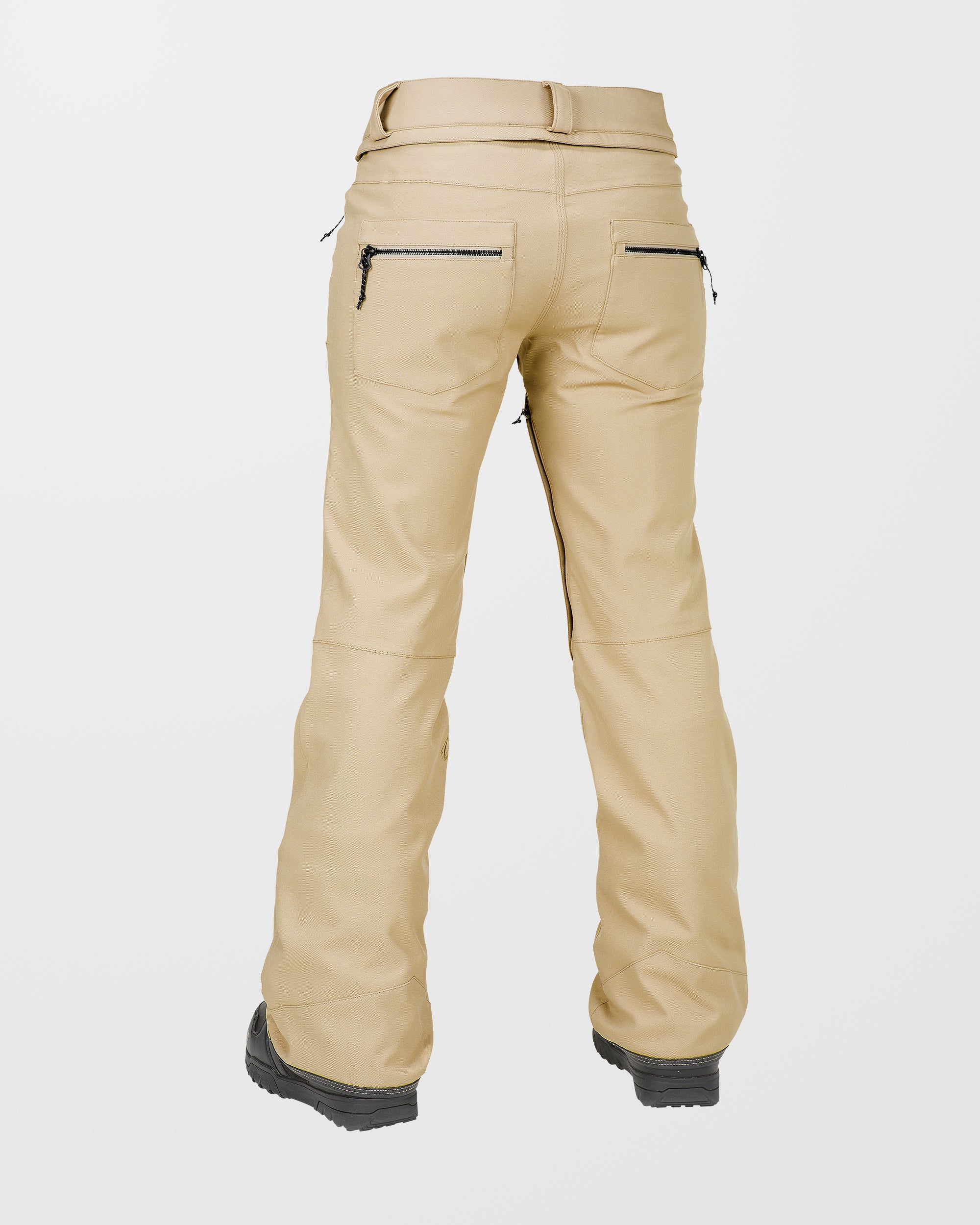 Pantalon Genus Stretch - Sand - Image 2