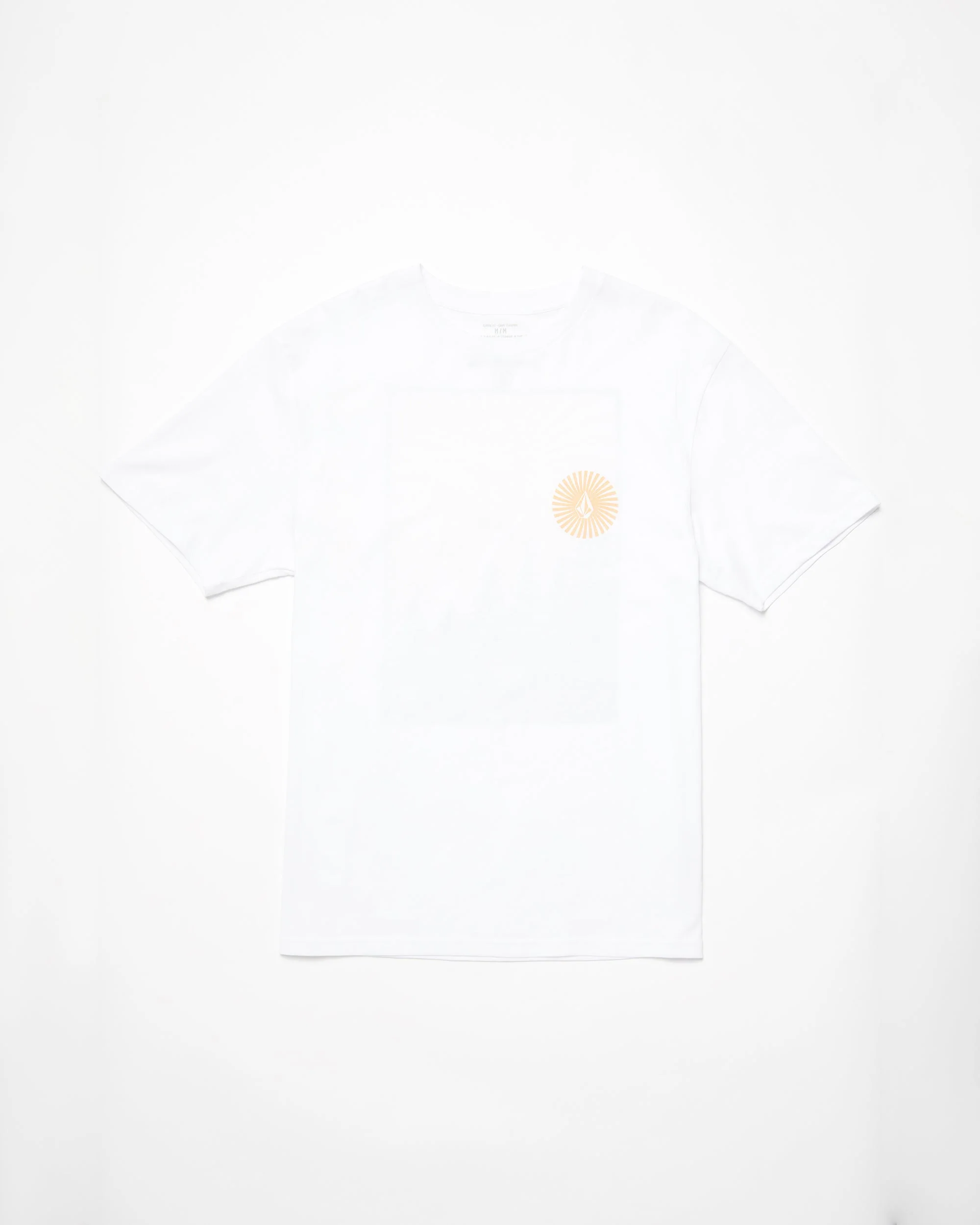 T-shirt Get Out - WHITE - Image 8