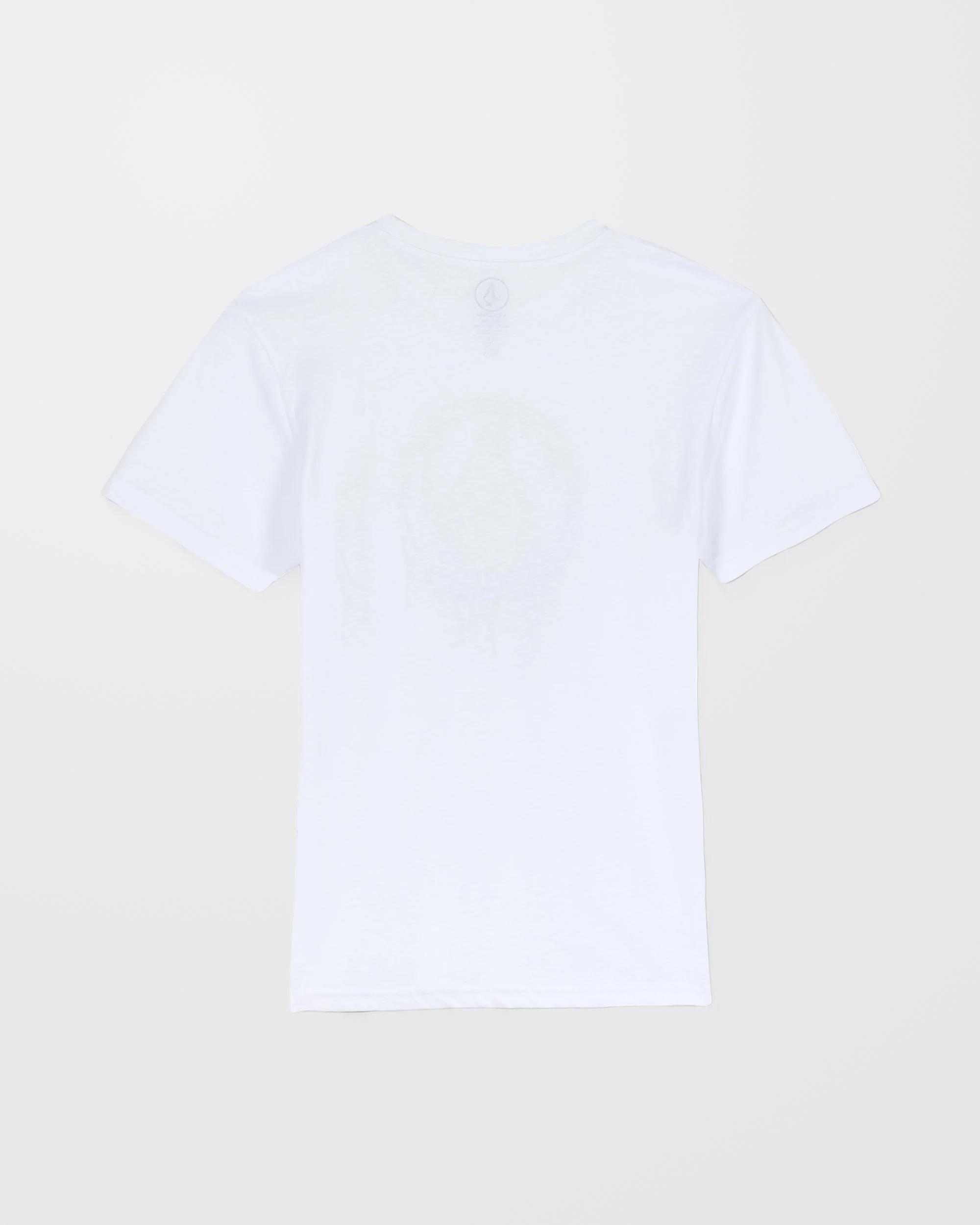 T-Shirt Glustone - White - (ENFANT) - Image 2