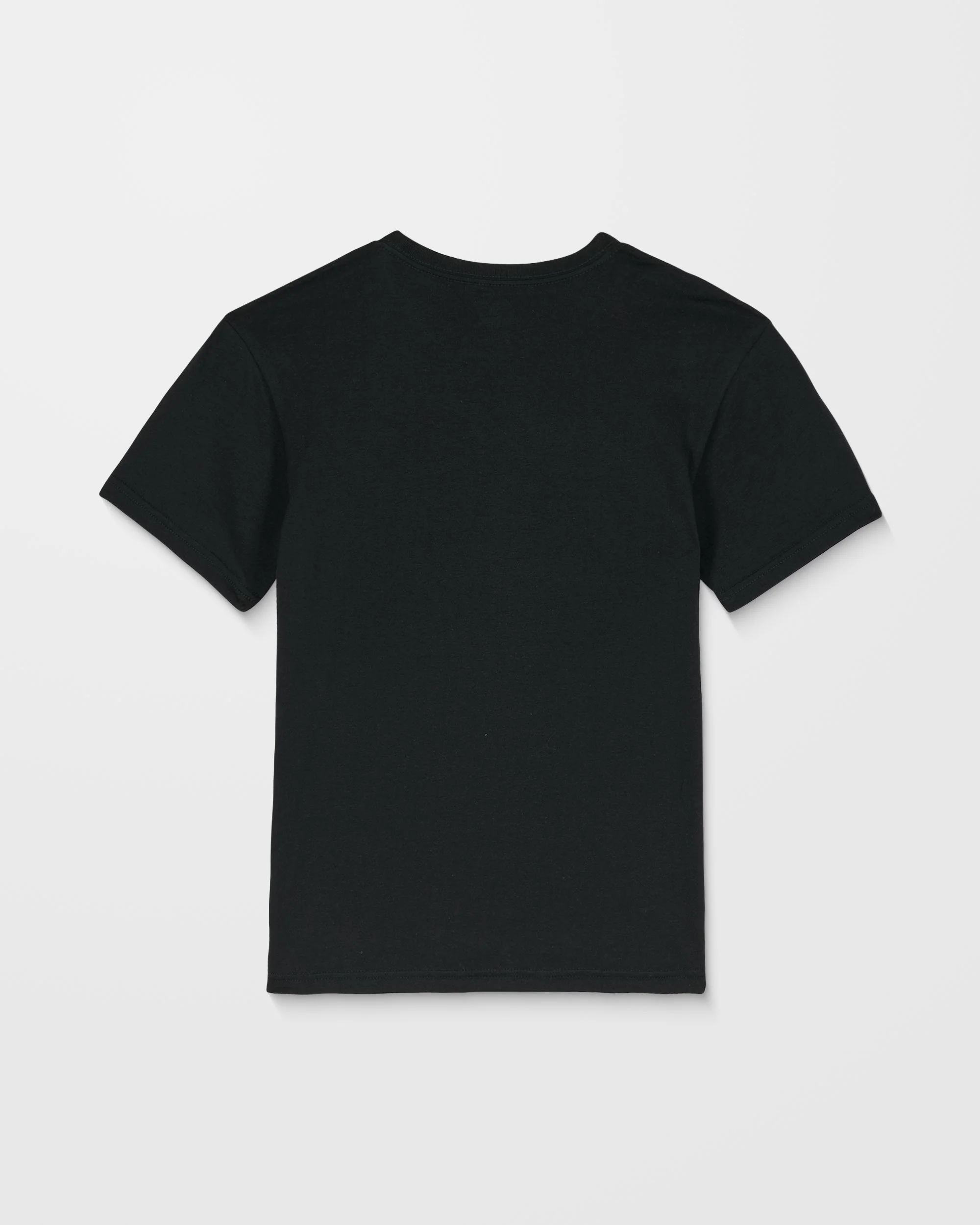 T-Shirt Glustone - Black - (ENFANT) - Image 2