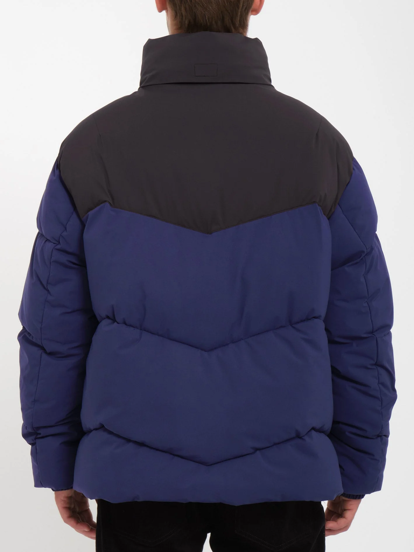 Veste Doudoune Goldsmooth - ECLIPSE - Image 2