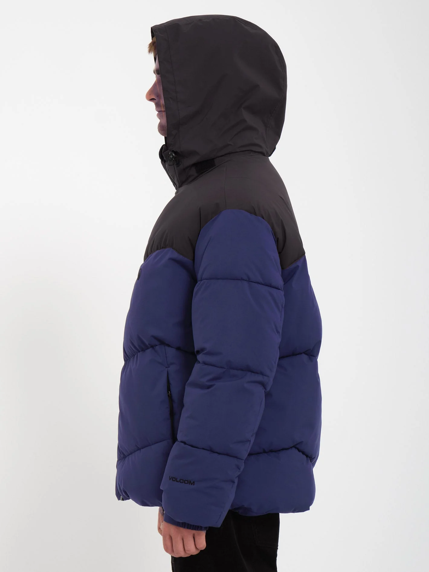 Veste Doudoune Goldsmooth - ECLIPSE - Image 3