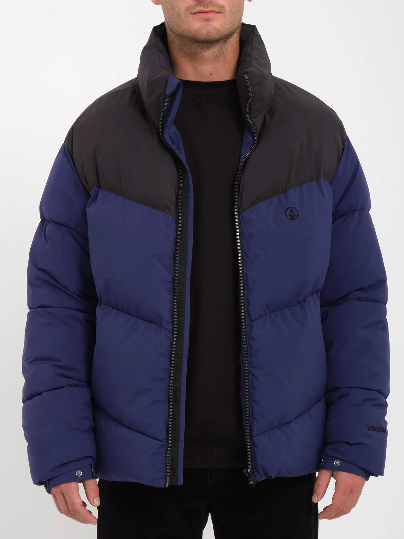 Veste Doudoune Goldsmooth - ECLIPSE - Image 4