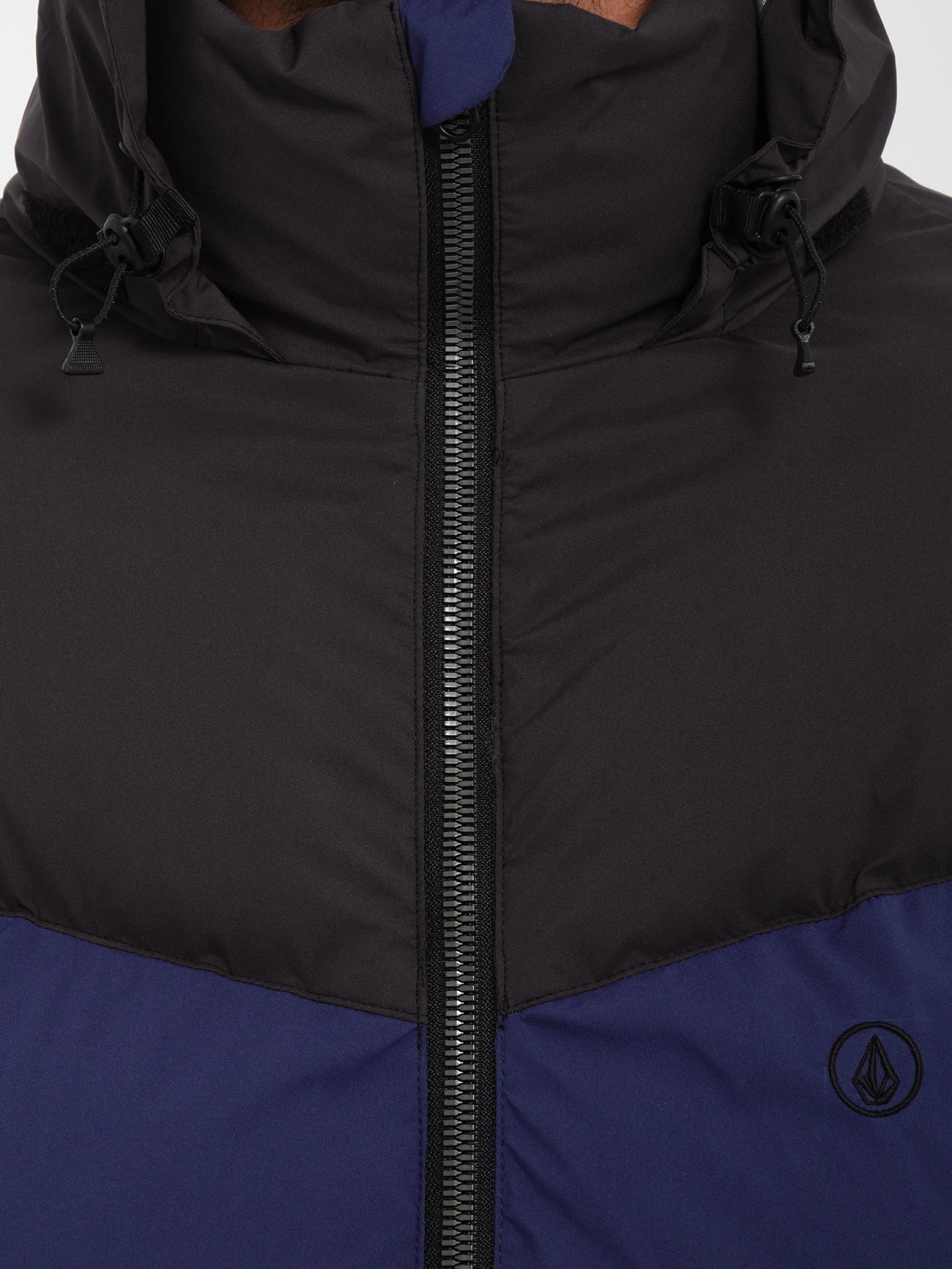 Veste Doudoune Goldsmooth - ECLIPSE - Image 5