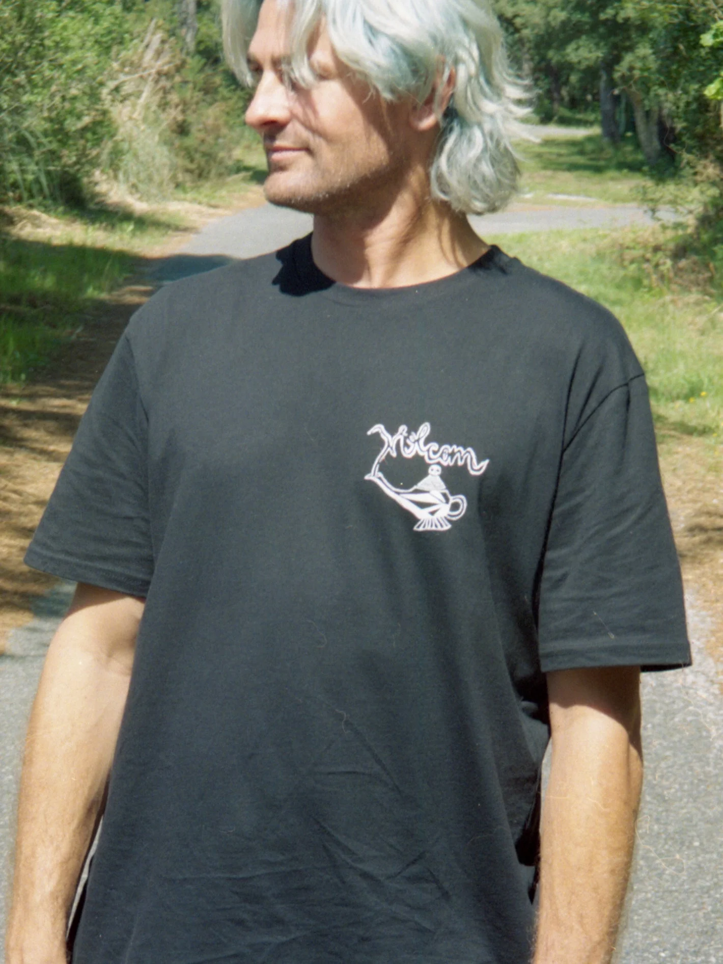 T-shirt Gonymagic - BLACK - Image 2