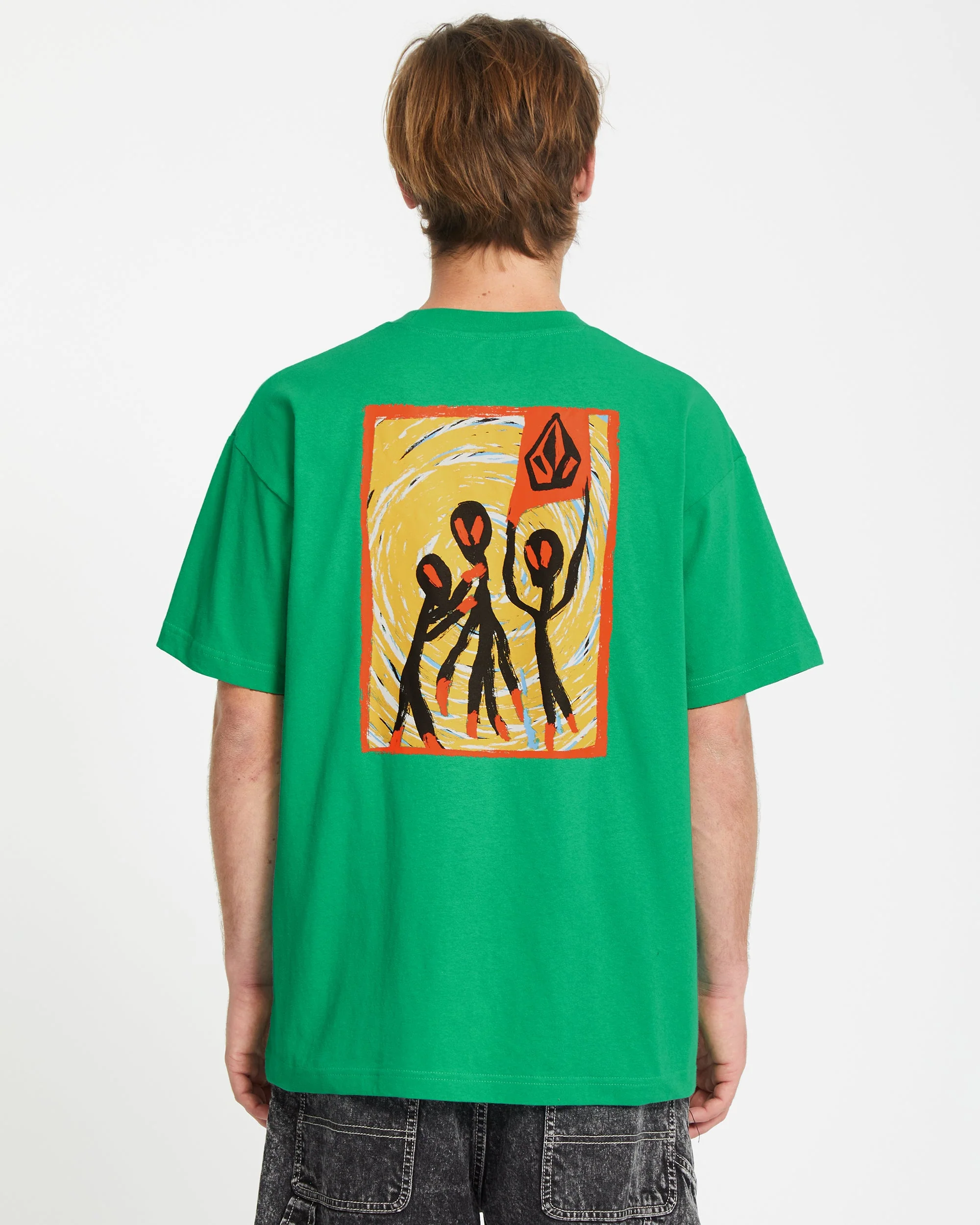 T-shirt Gonyvaders - MINT