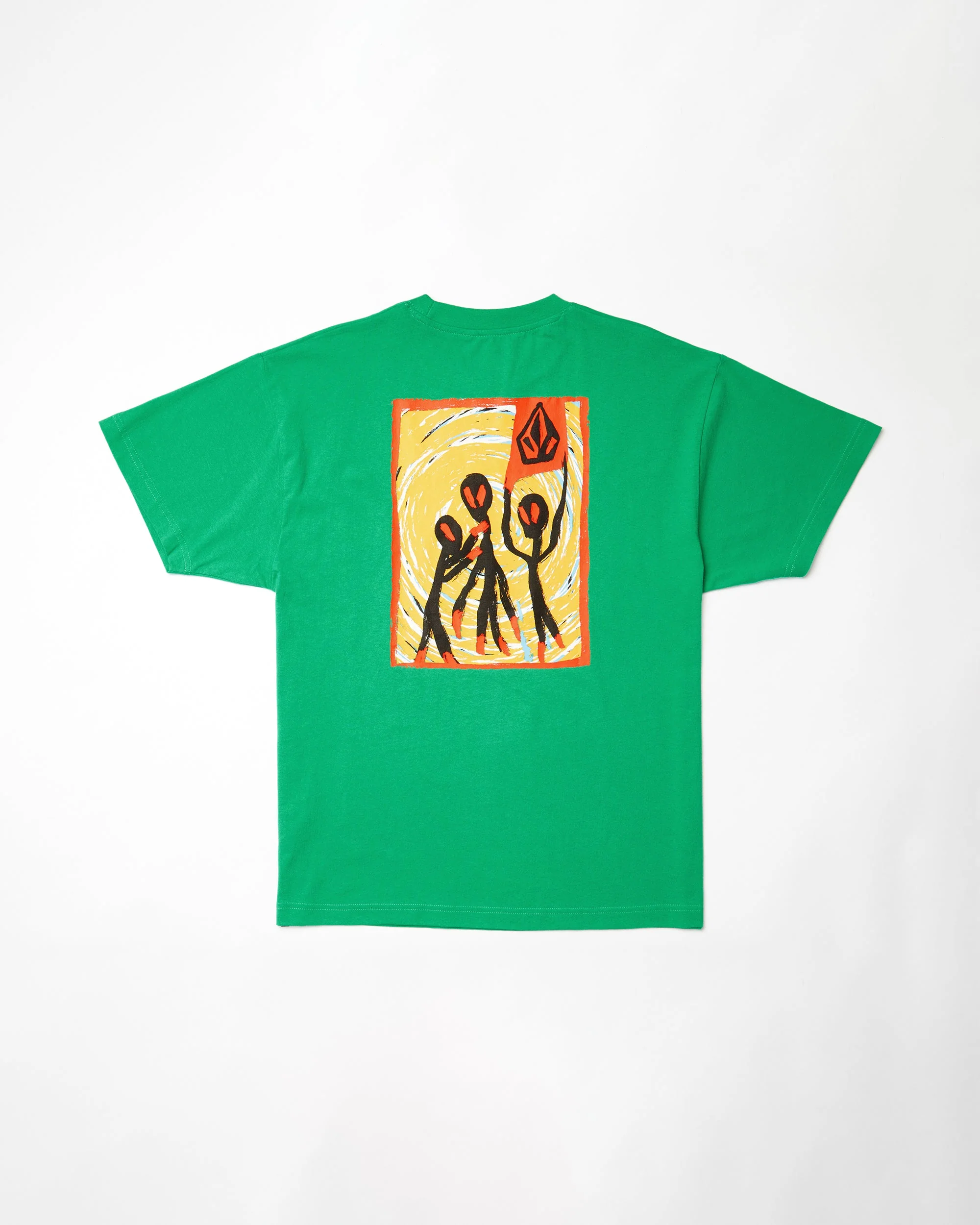 T-shirt Gonyvaders - MINT - Image 11